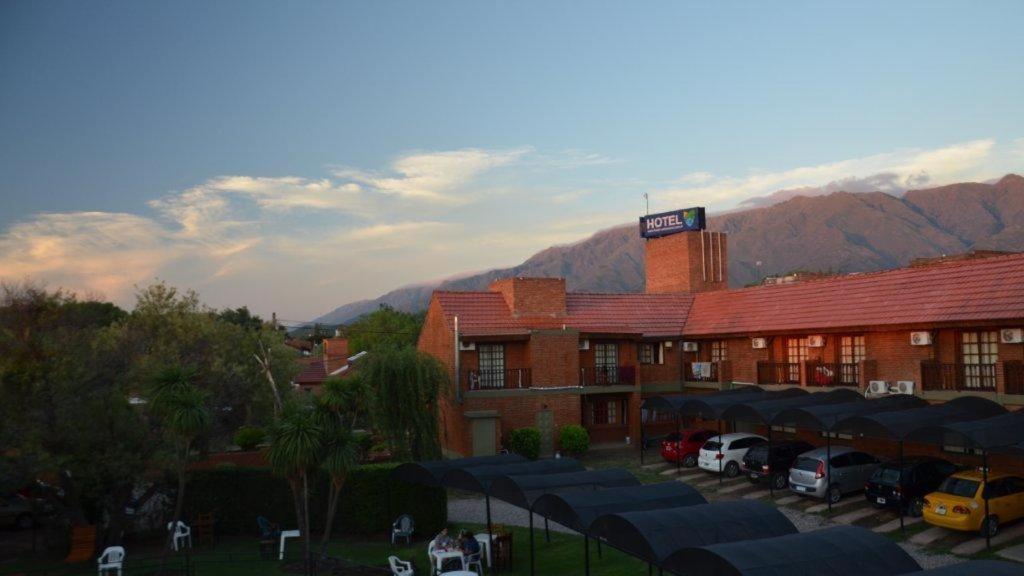 Hotel Valle Del Sol - Image 1