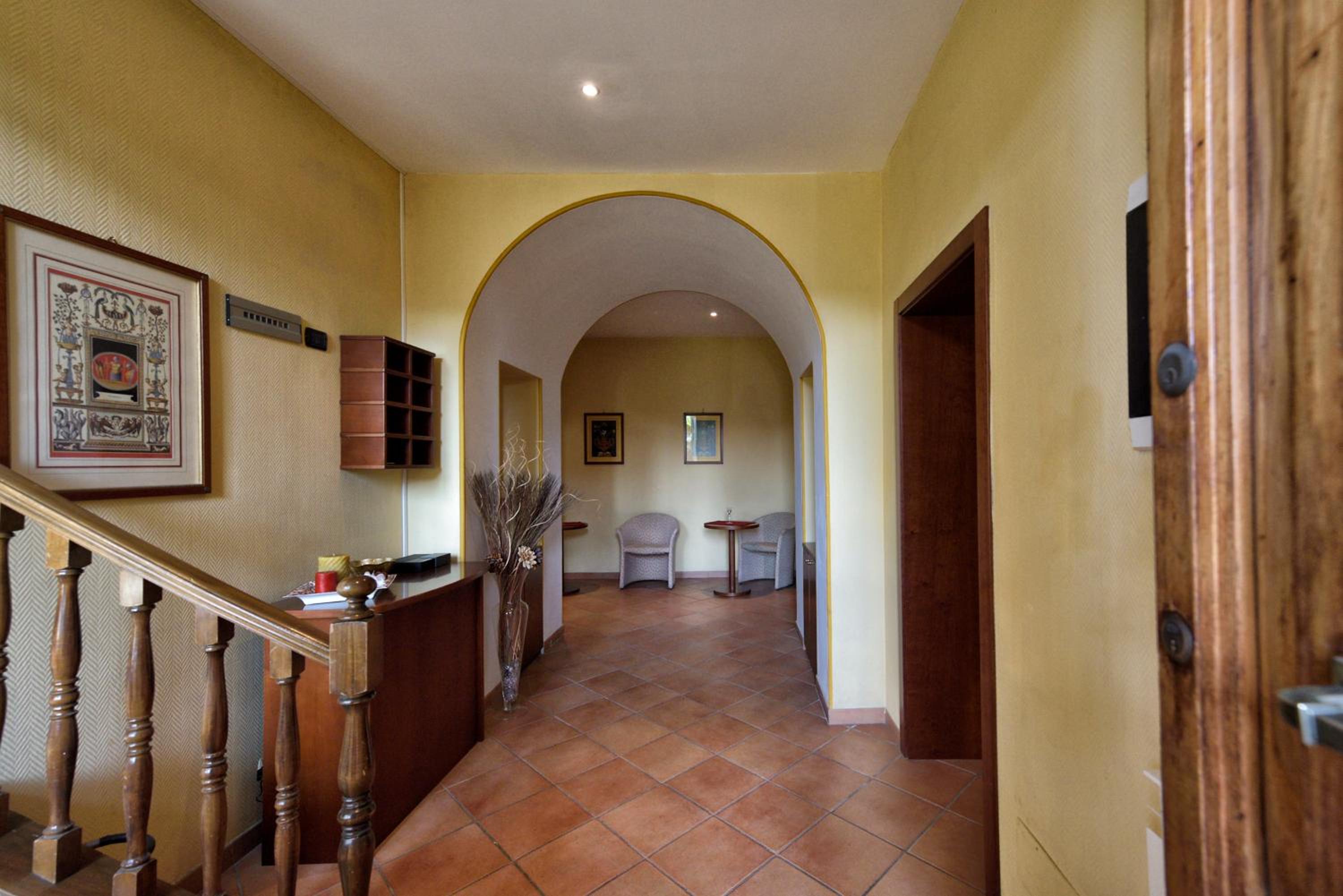 Comfort Rooms Villa Gaia Tor Vergata