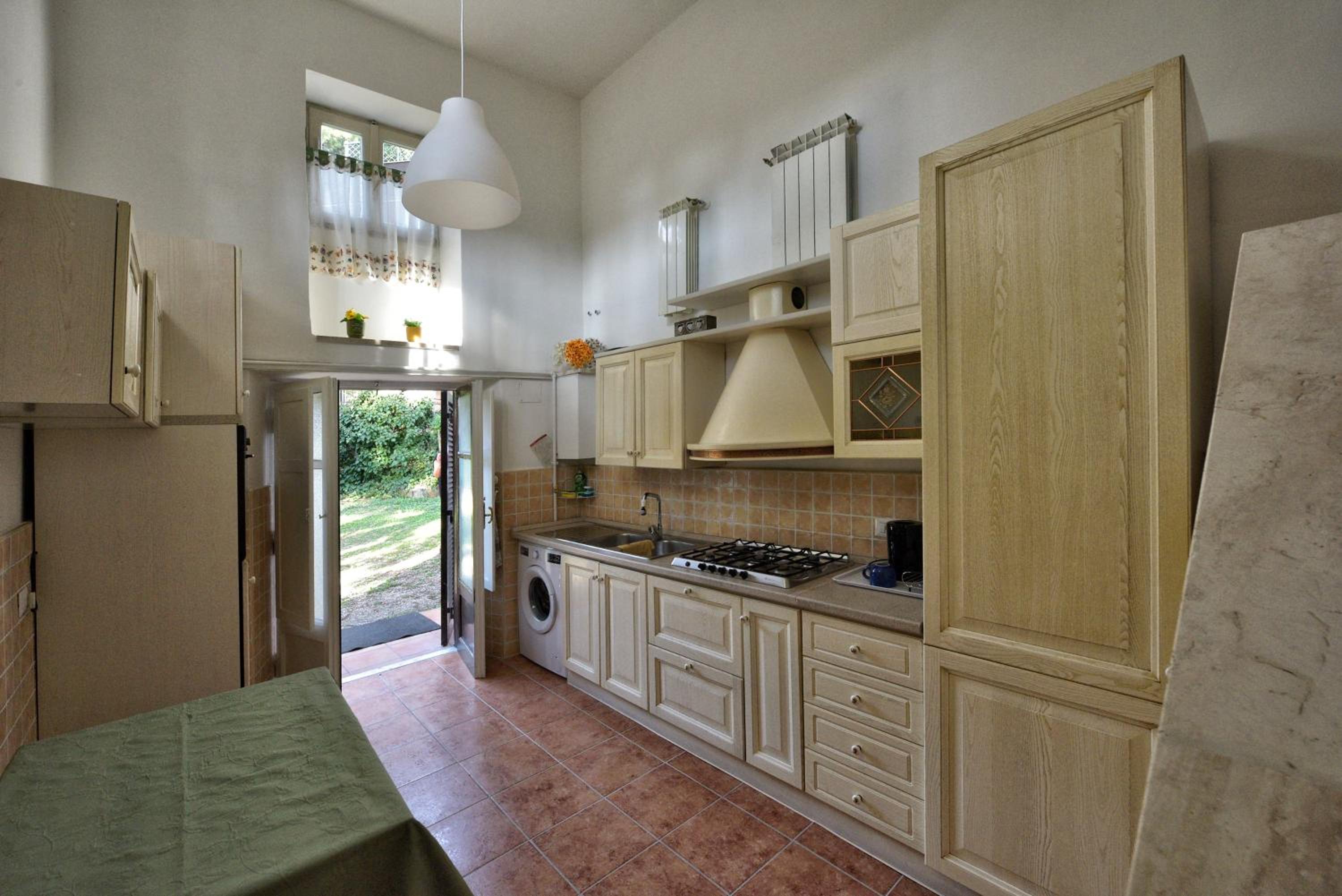 Comfort Rooms Villa Gaia Tor Vergata
