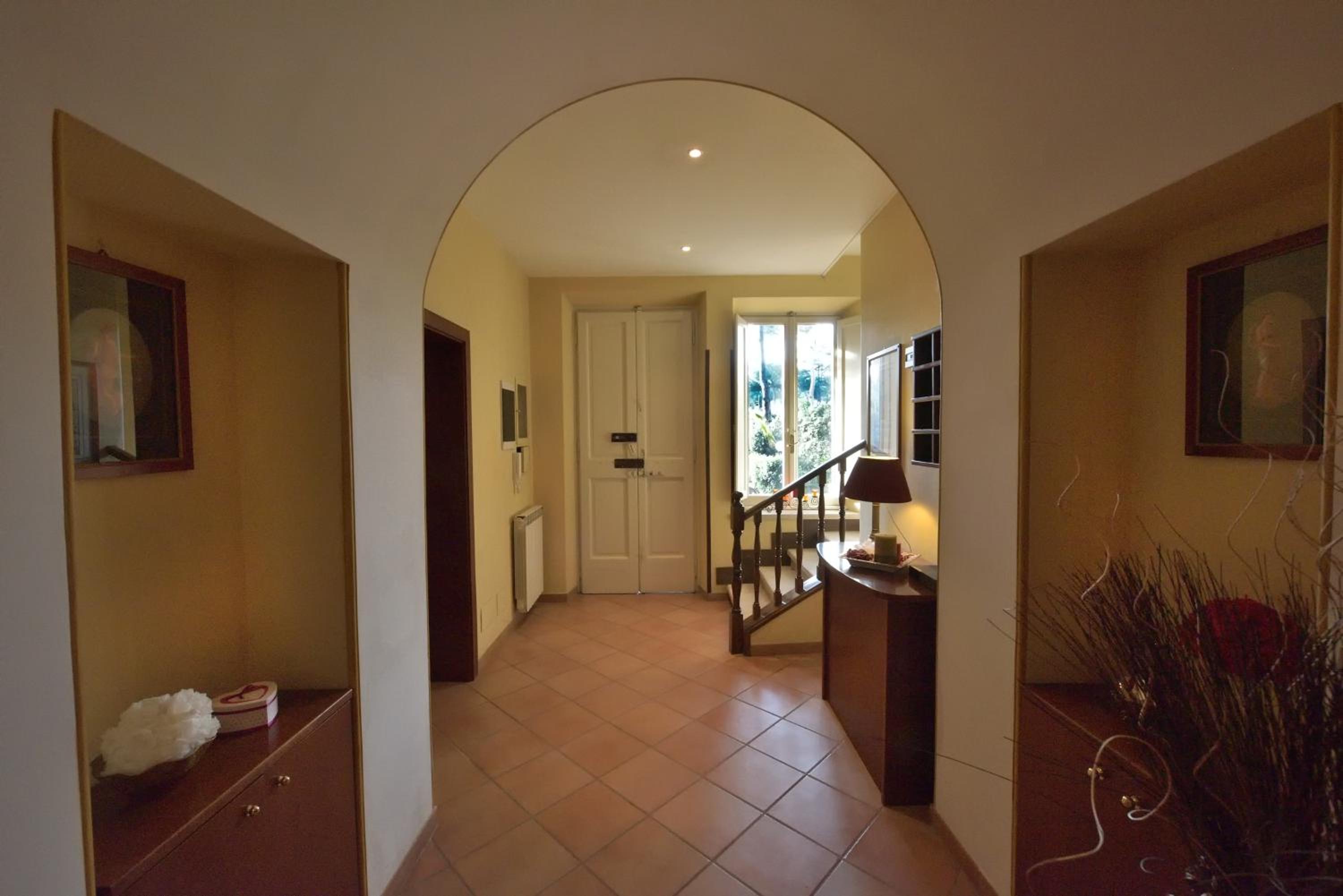 Comfort Rooms Villa Gaia Tor Vergata