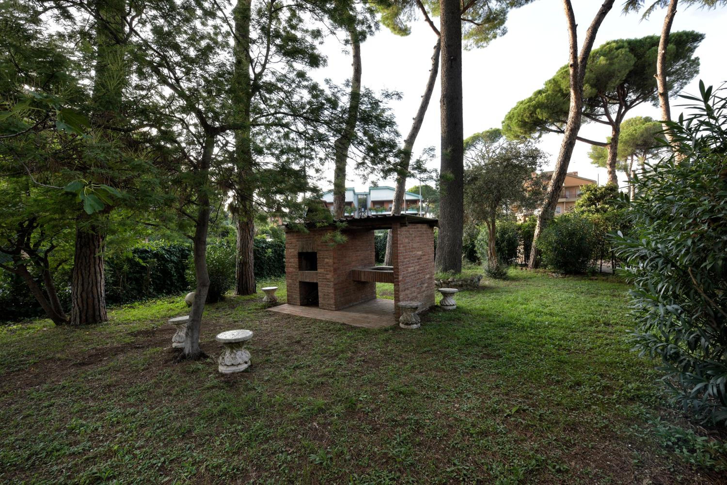 Comfort Rooms Villa Gaia Tor Vergata