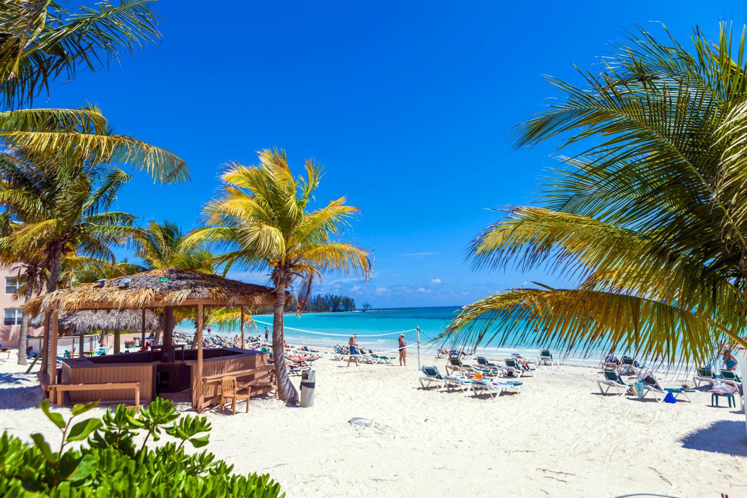 Grand Bahama Island - Freeport Vacations - Island Seas Resort - Property Image 12