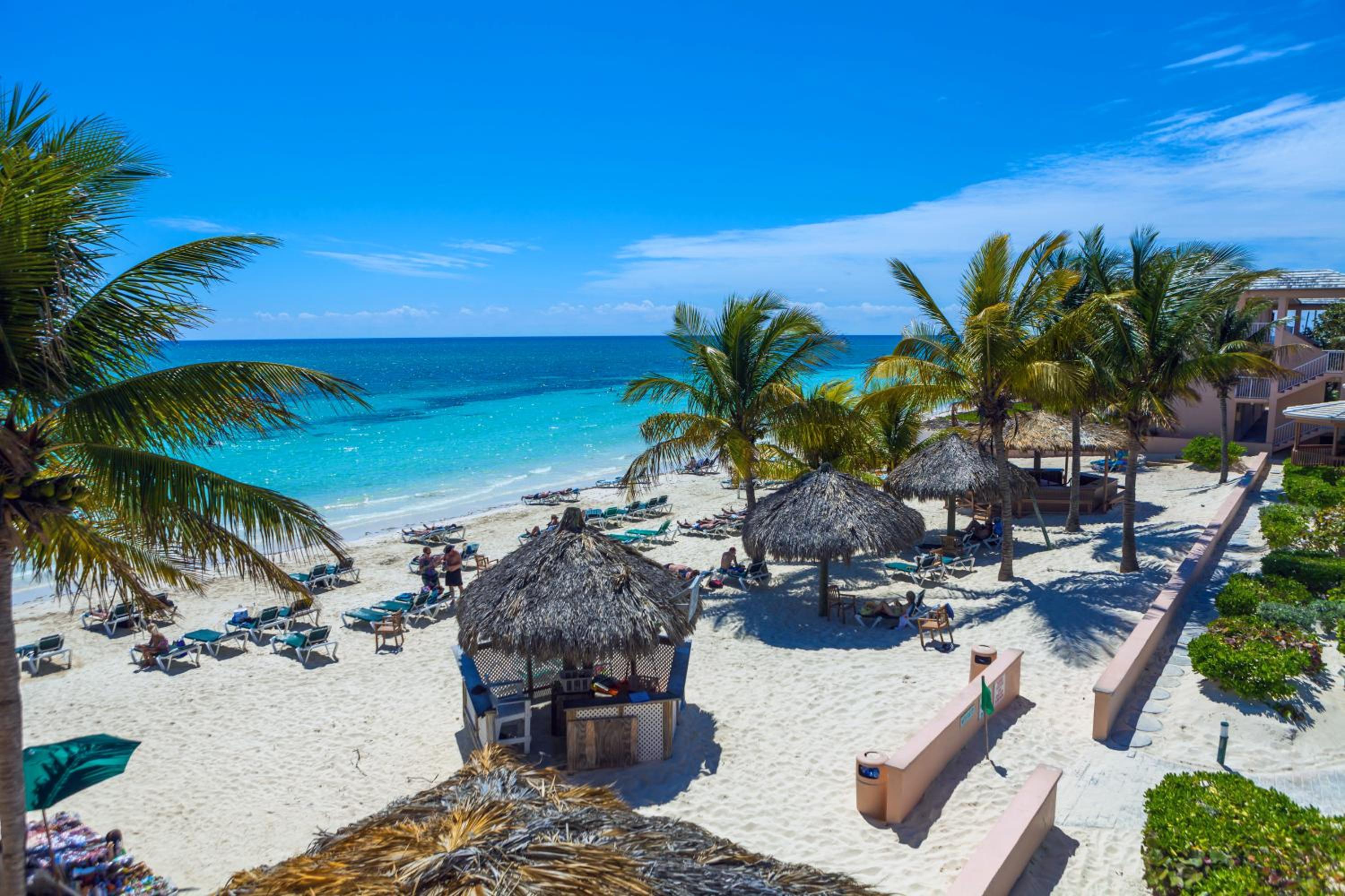 Grand Bahama Island - Freeport Vacations - Island Seas Resort - Property Image 11