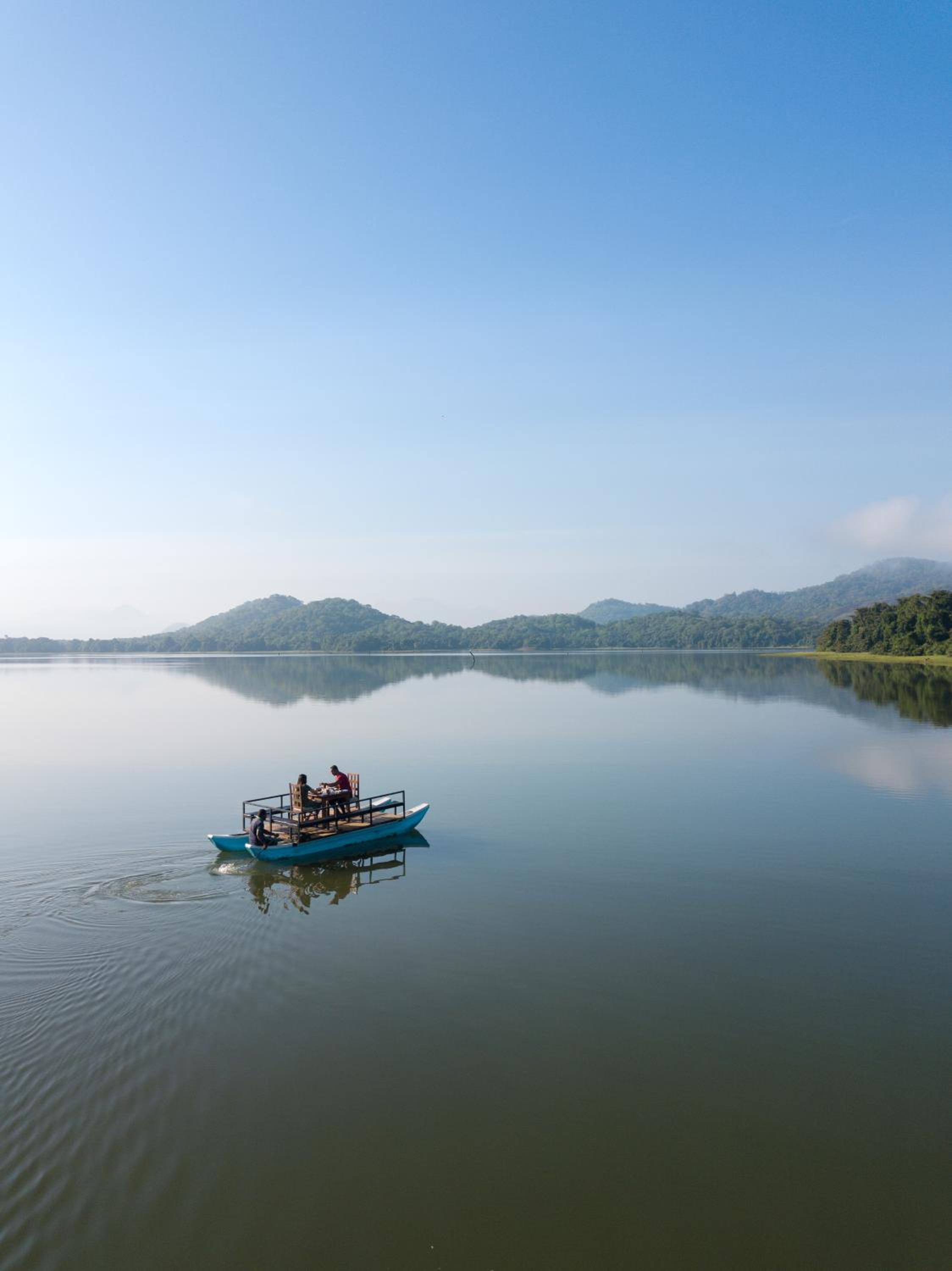 Mapakada Village - Mahiyanganaya
