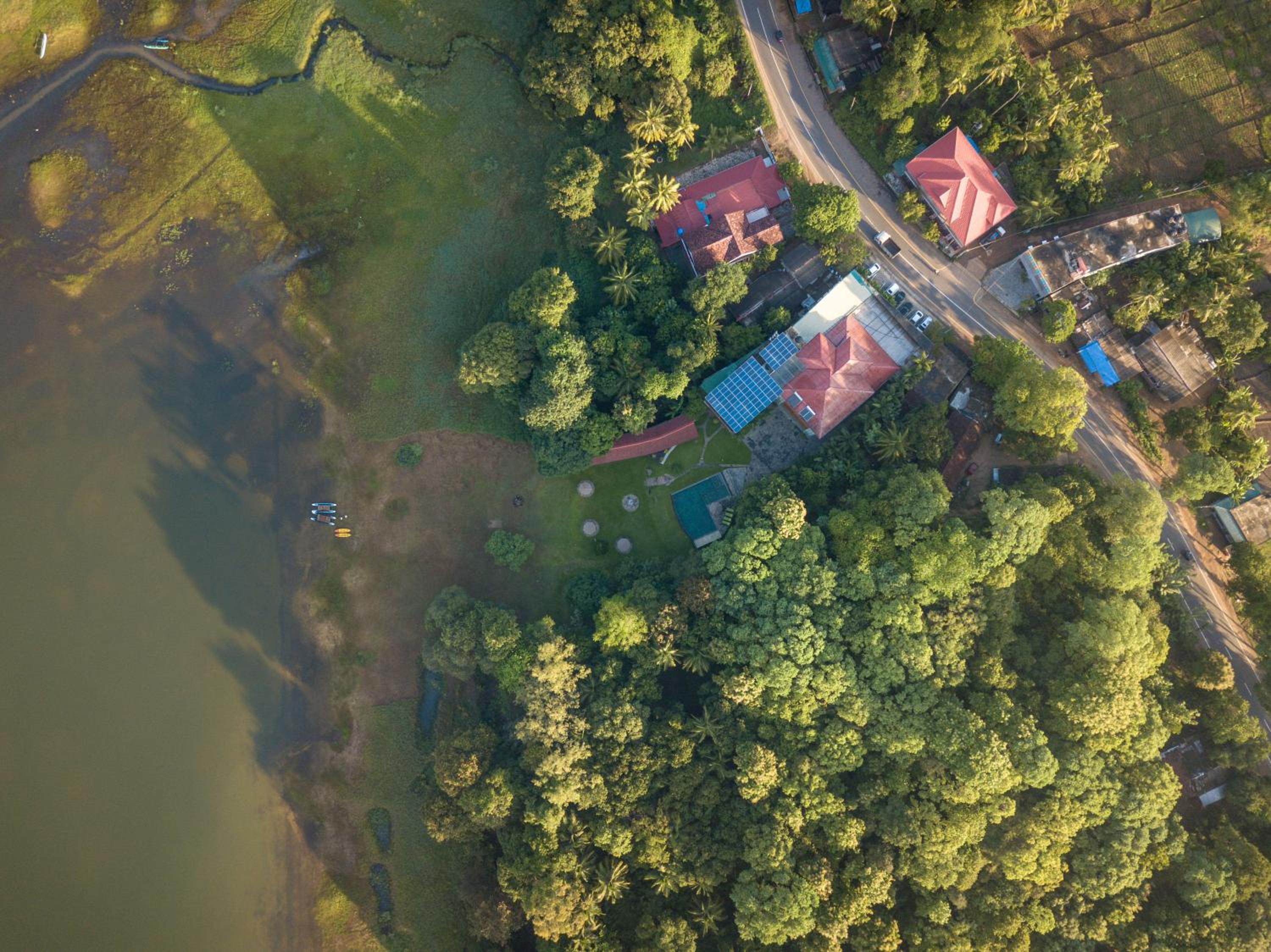 Mapakada Village - Mahiyanganaya