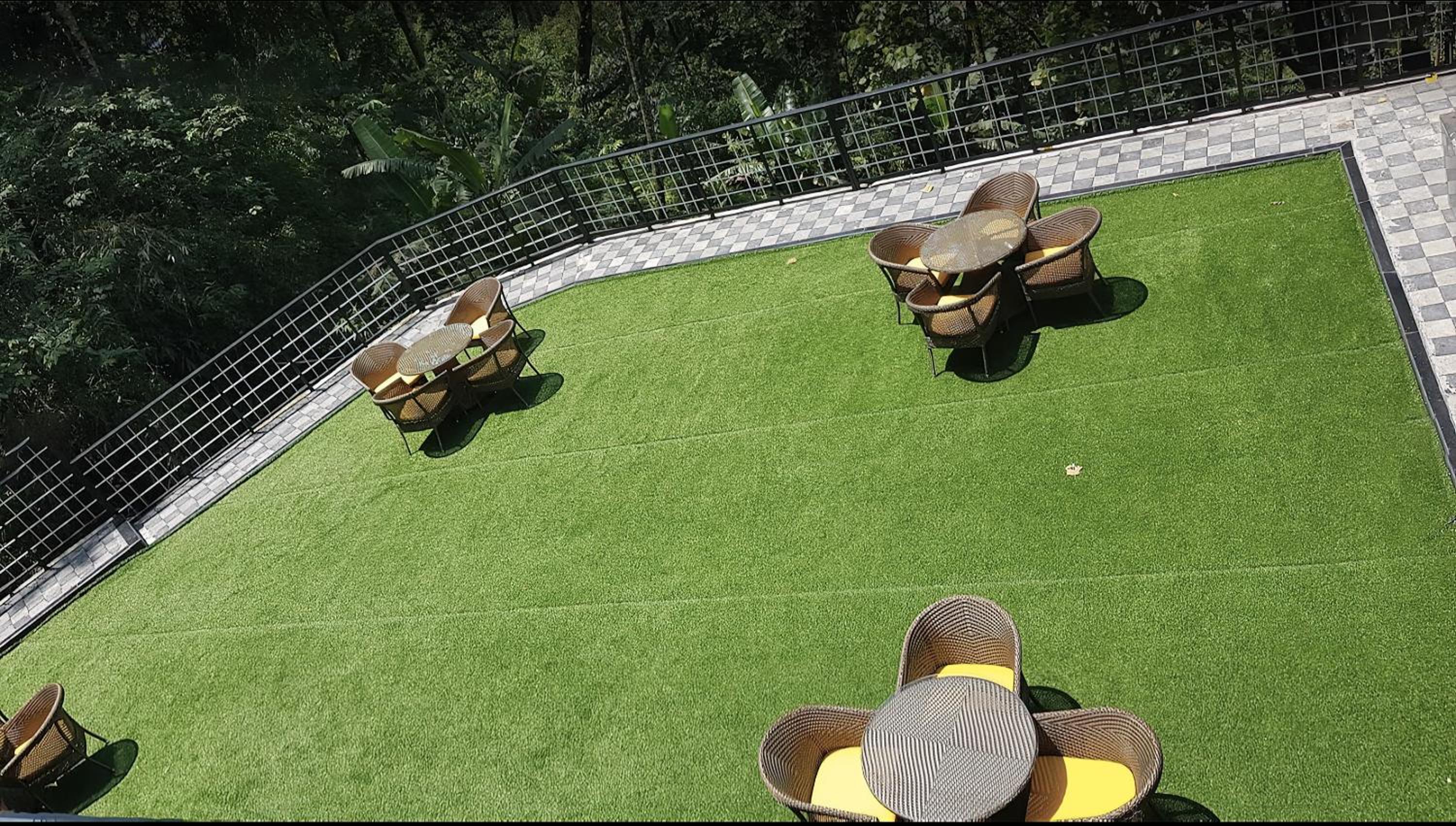 Sumitel Gangtok Resort view 4