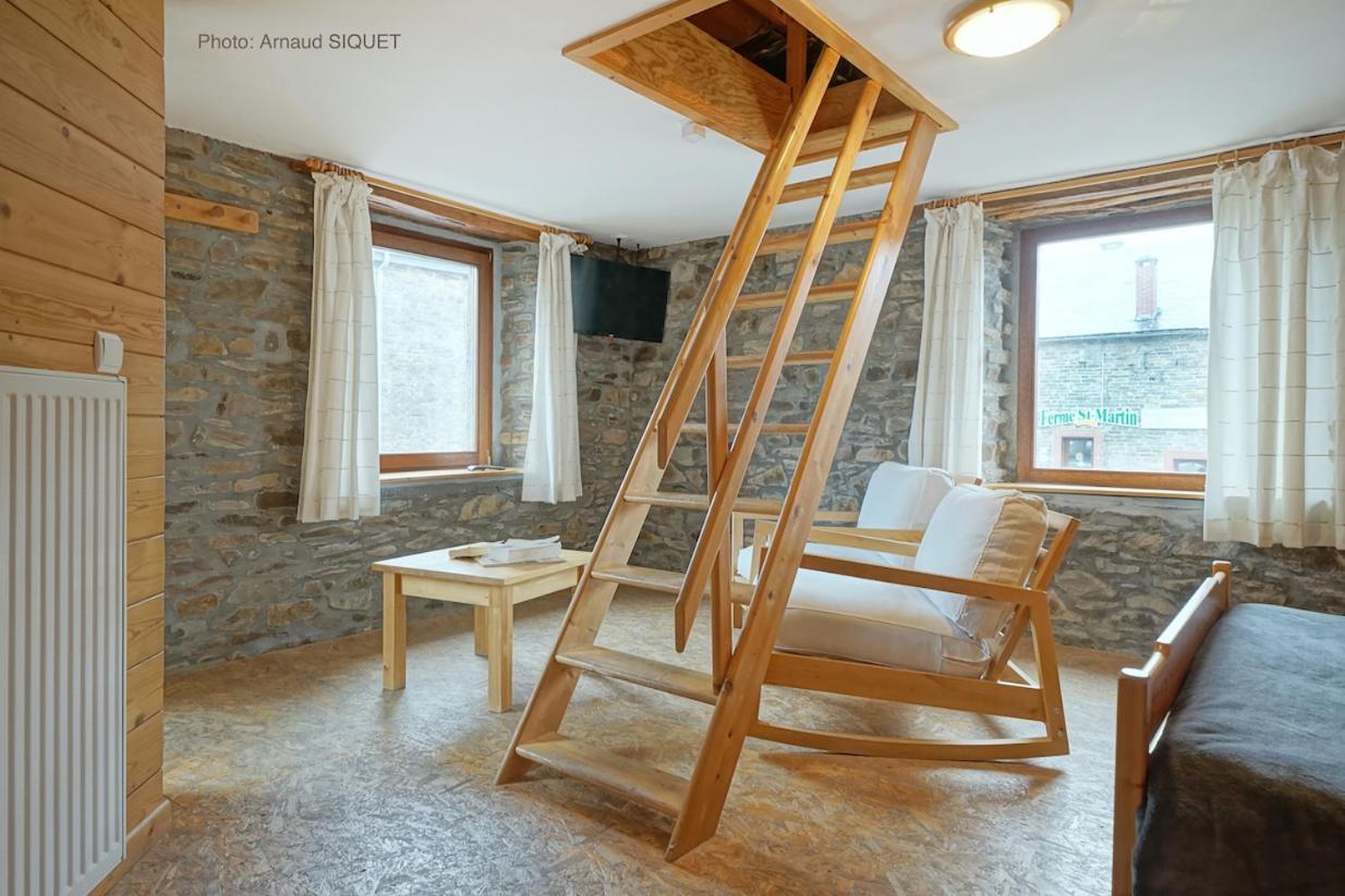ferme st martin