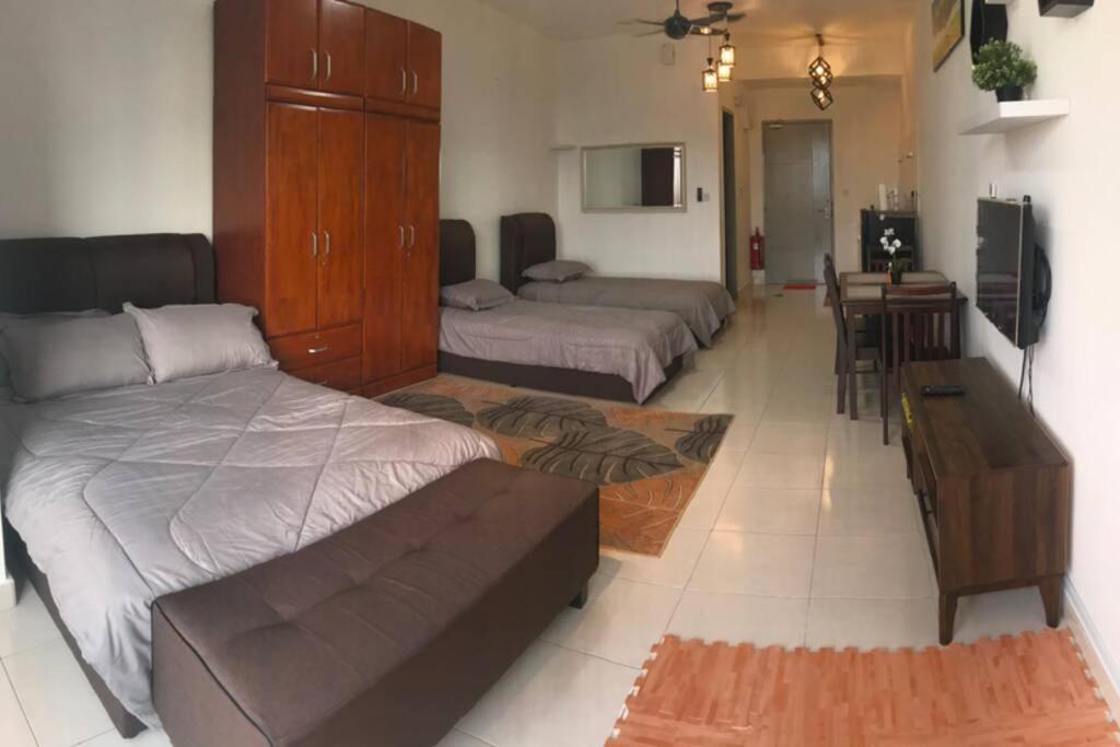 HomestayBABA close to UKM, GMI, & more ! photo 1
