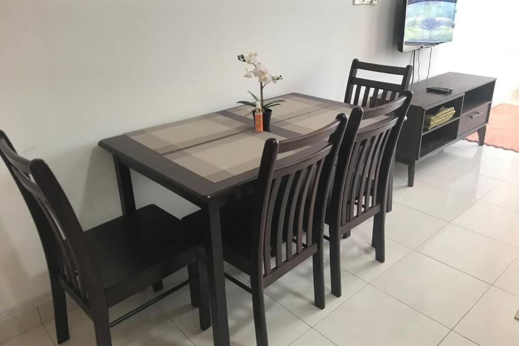 HomestayBABA close to UKM, GMI, & more ! photo 5