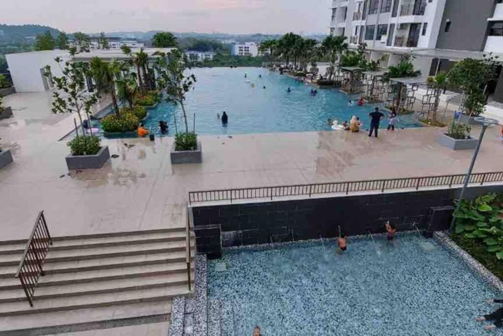 HomestayBABA close to UKM, GMI, & more ! photo 8