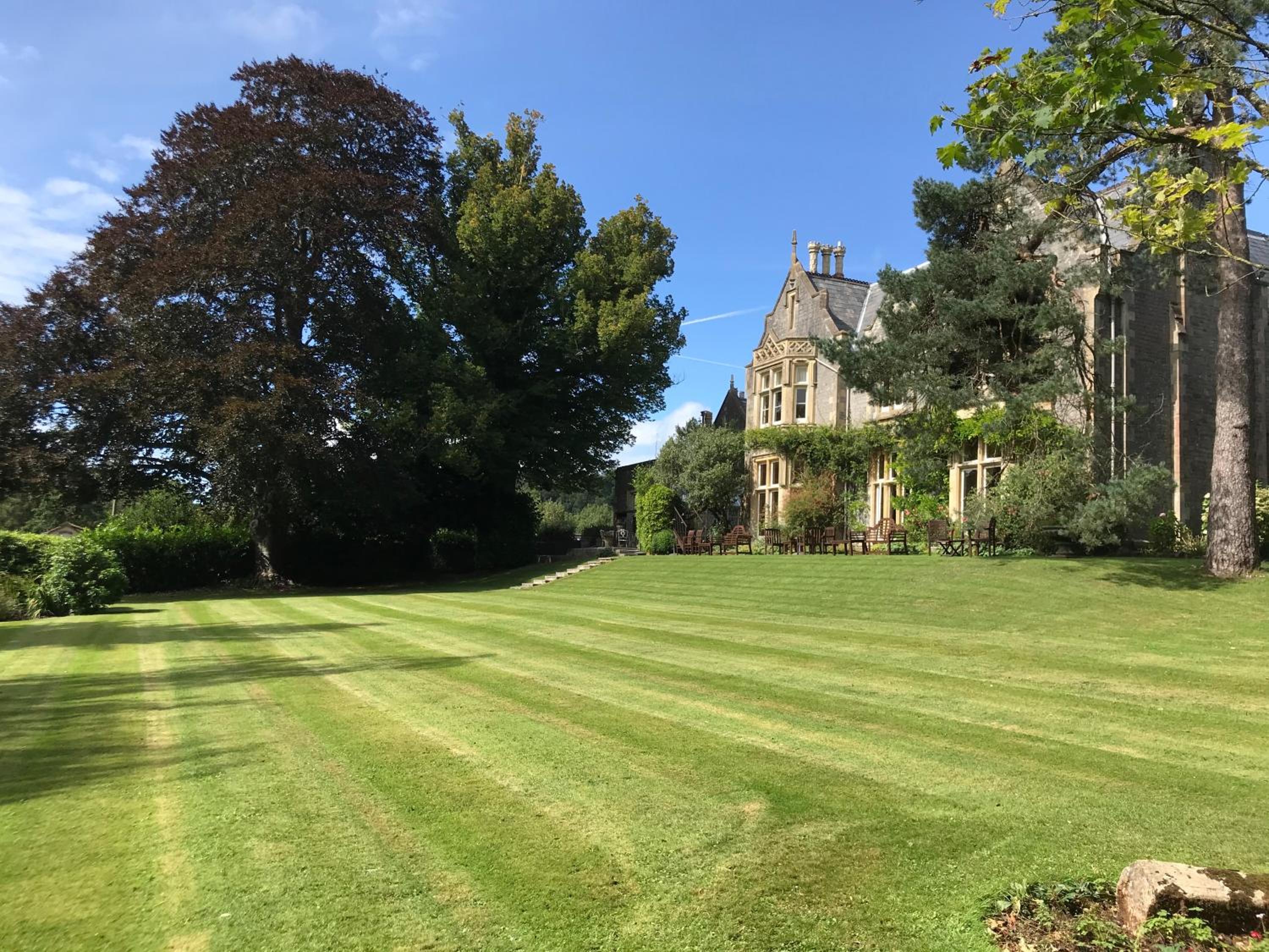 Beryl Country House