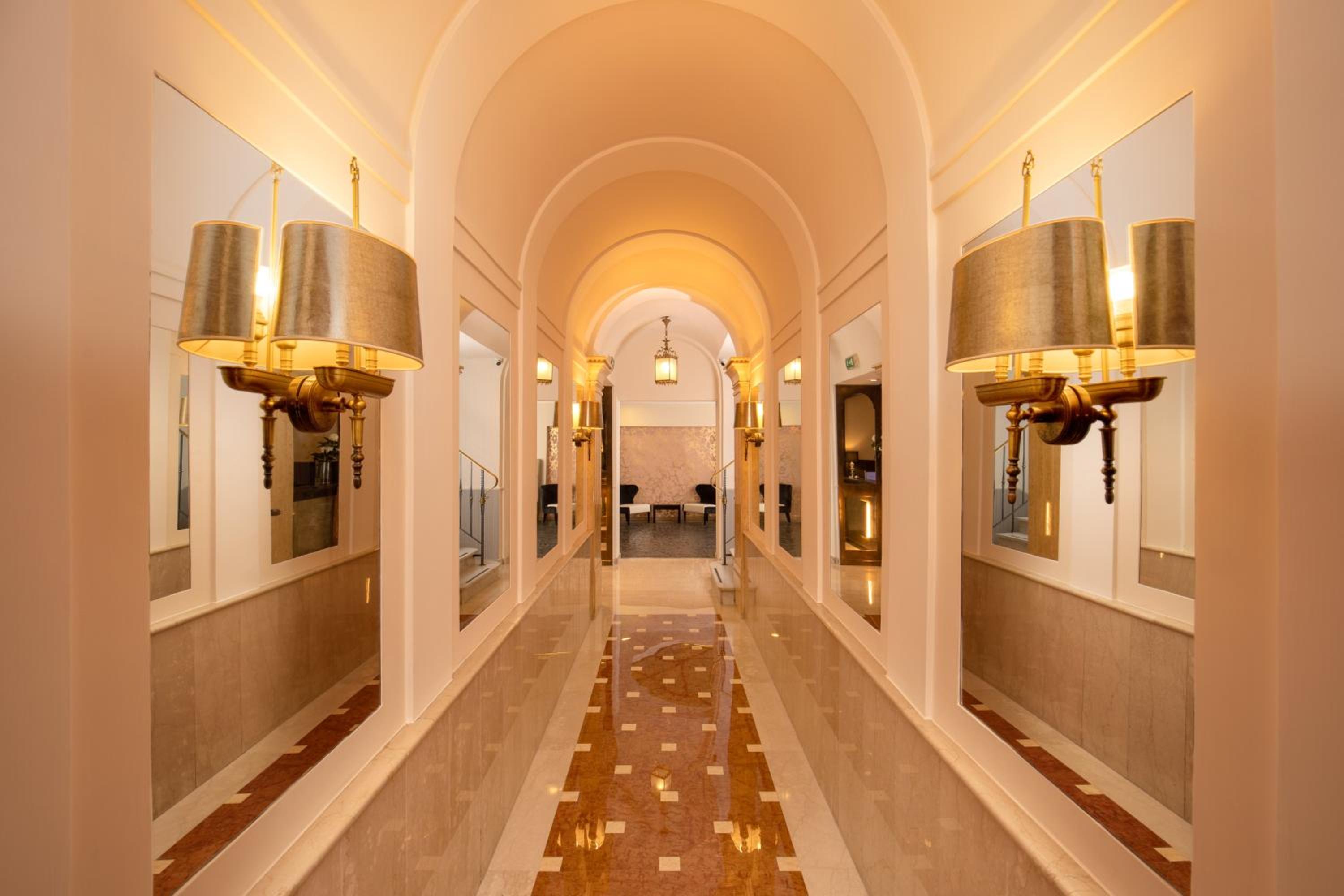 Hotel Del Corso-0