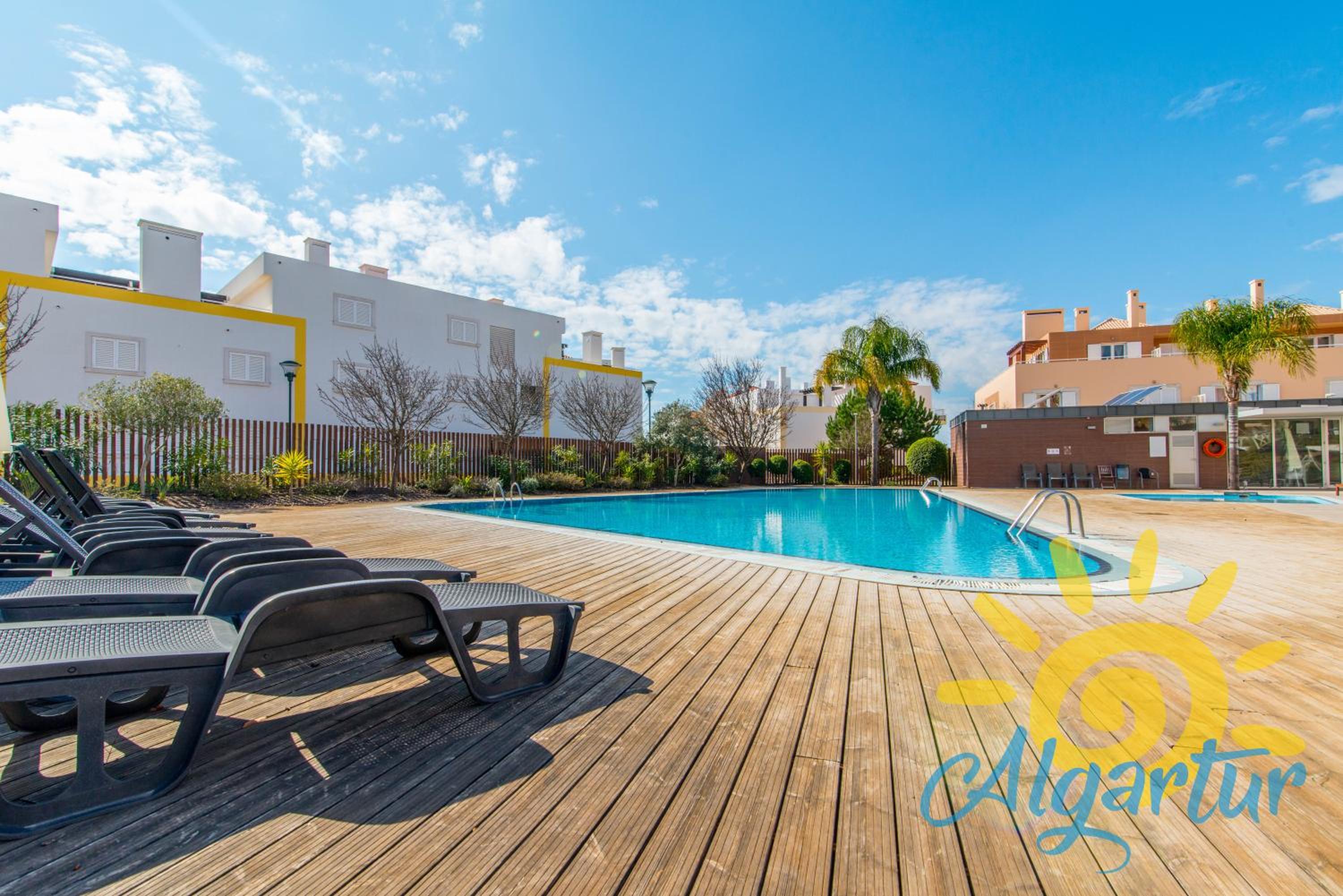 Cabanas Gardens by Algartur view 3