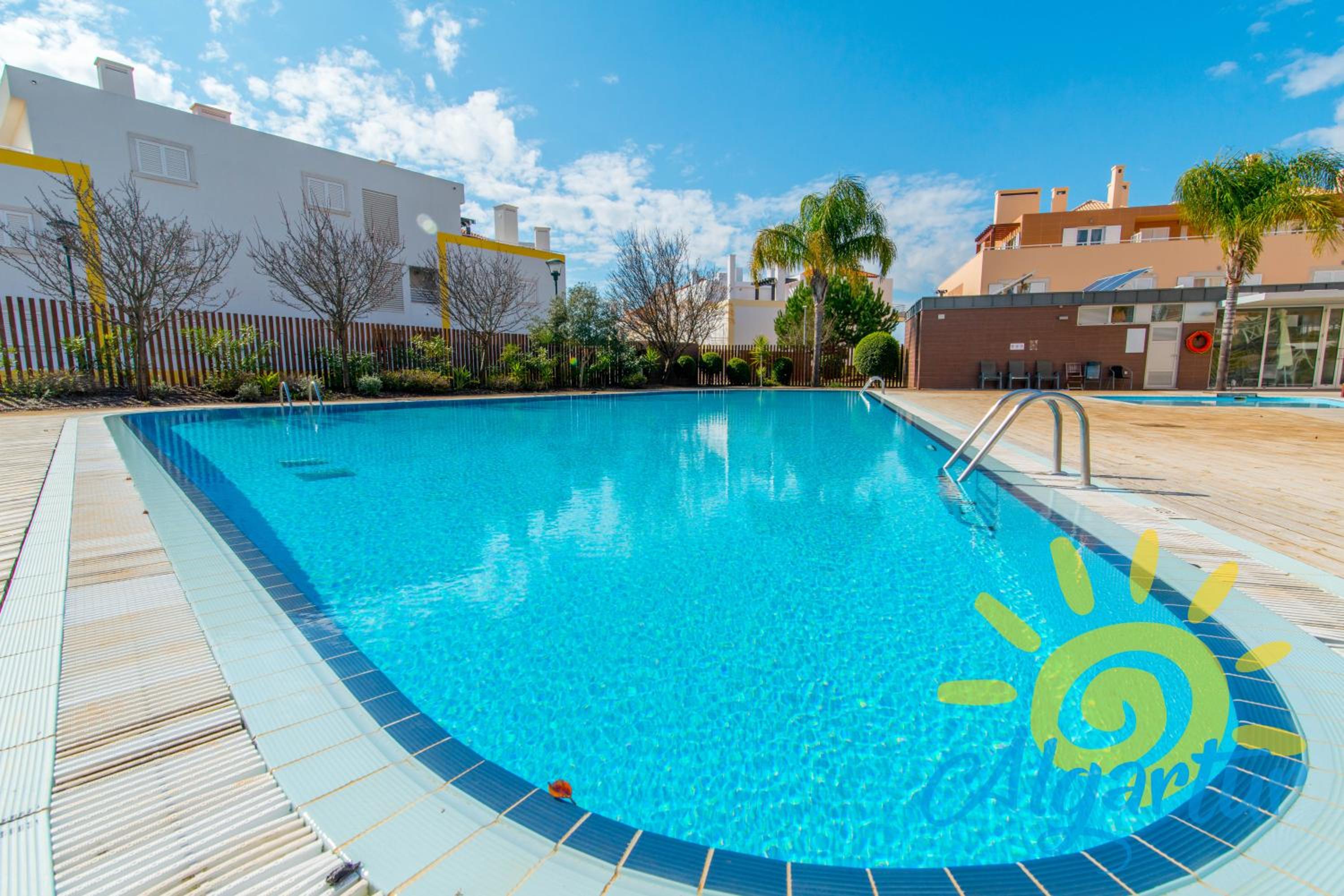 Cabanas Gardens by Algartur view 4