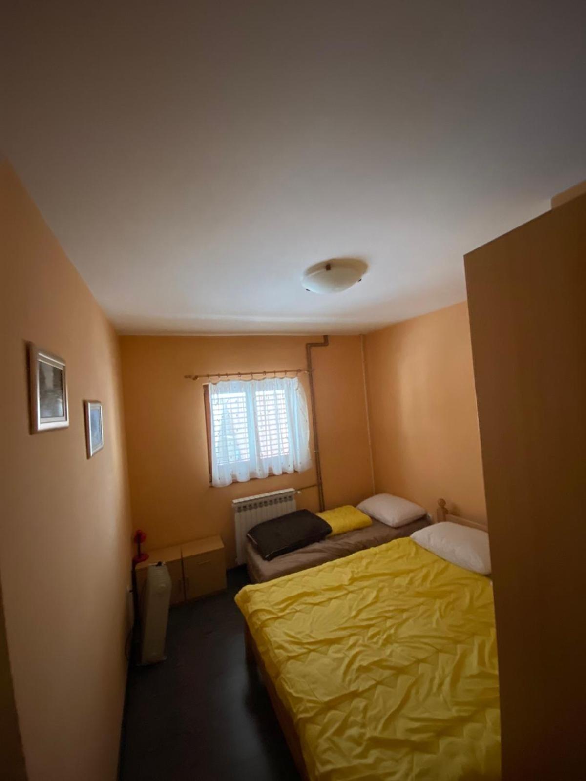 Ivkovic Apartments