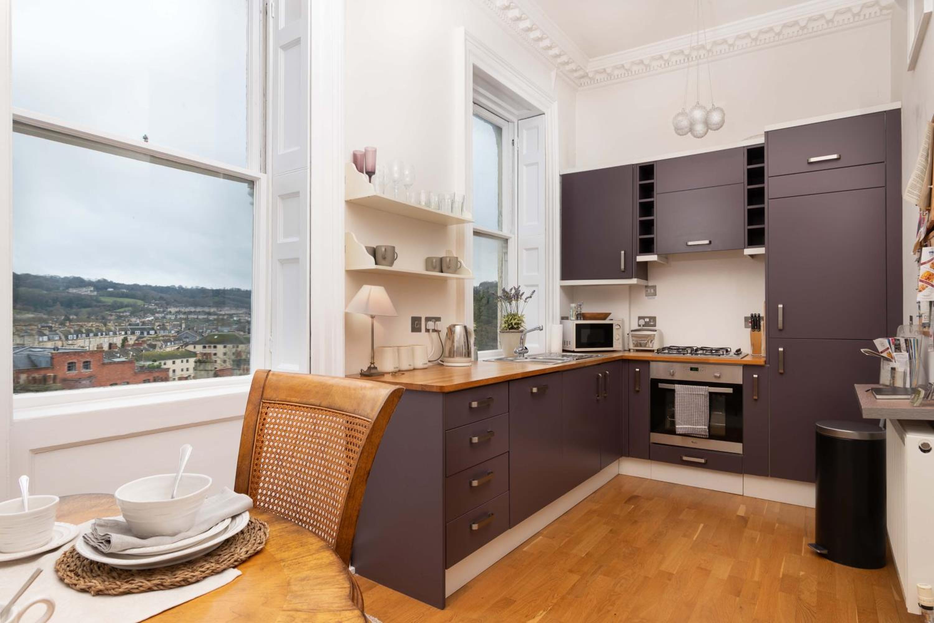 No 1 The Paragon view 5