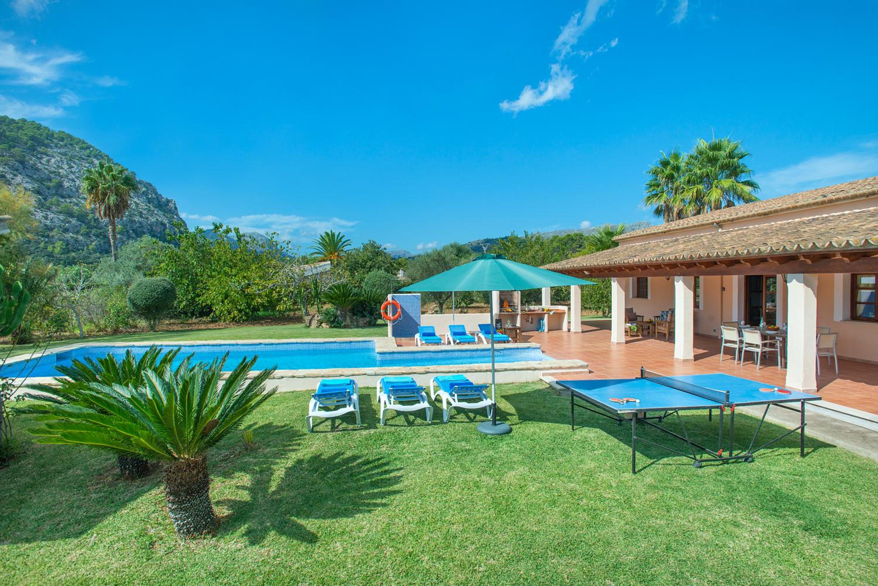 Owl Booking Villa Romeu - 10 Min Walk to the Old Town photo 3