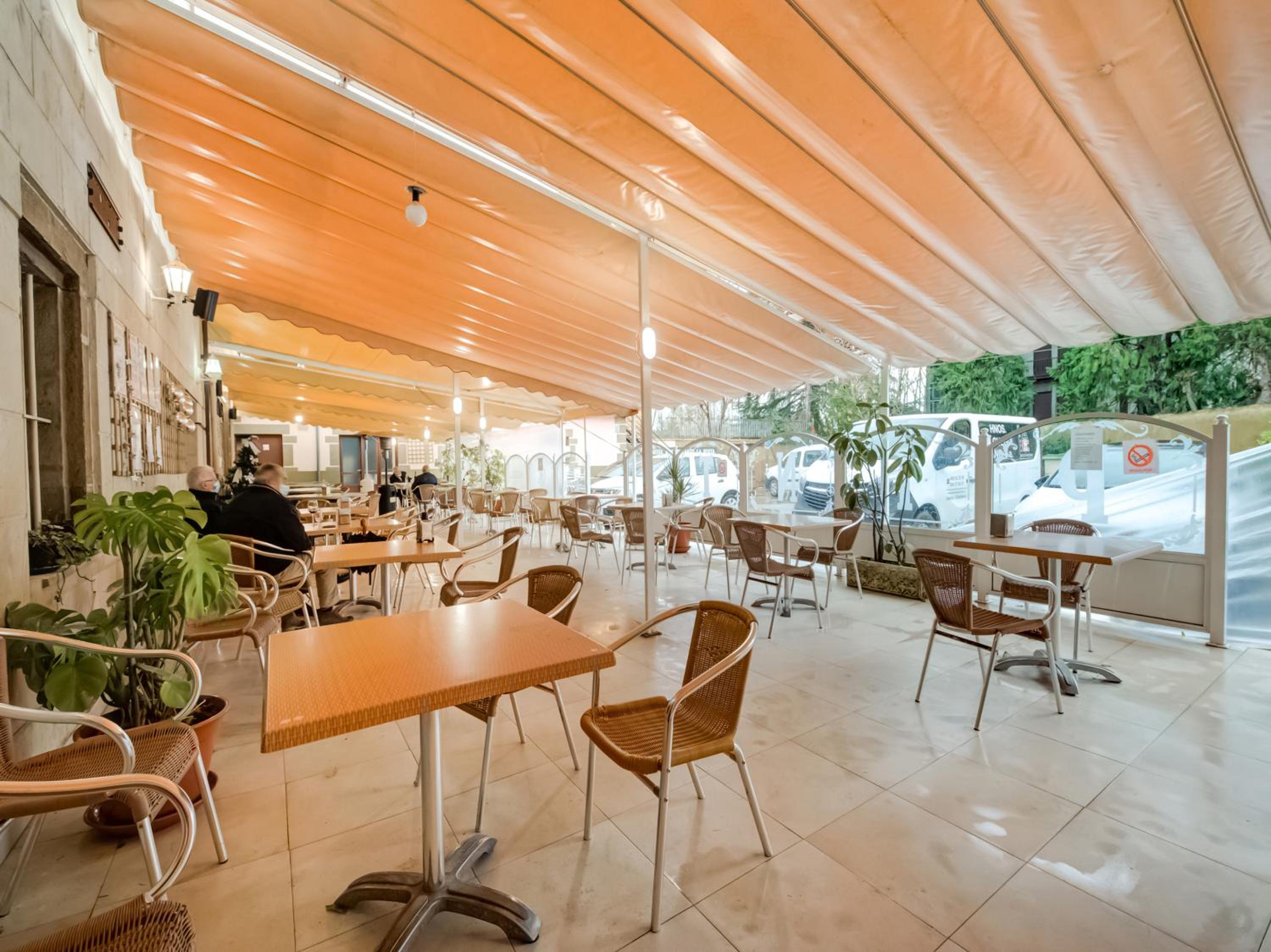 Hostal Restaurante La pinta
