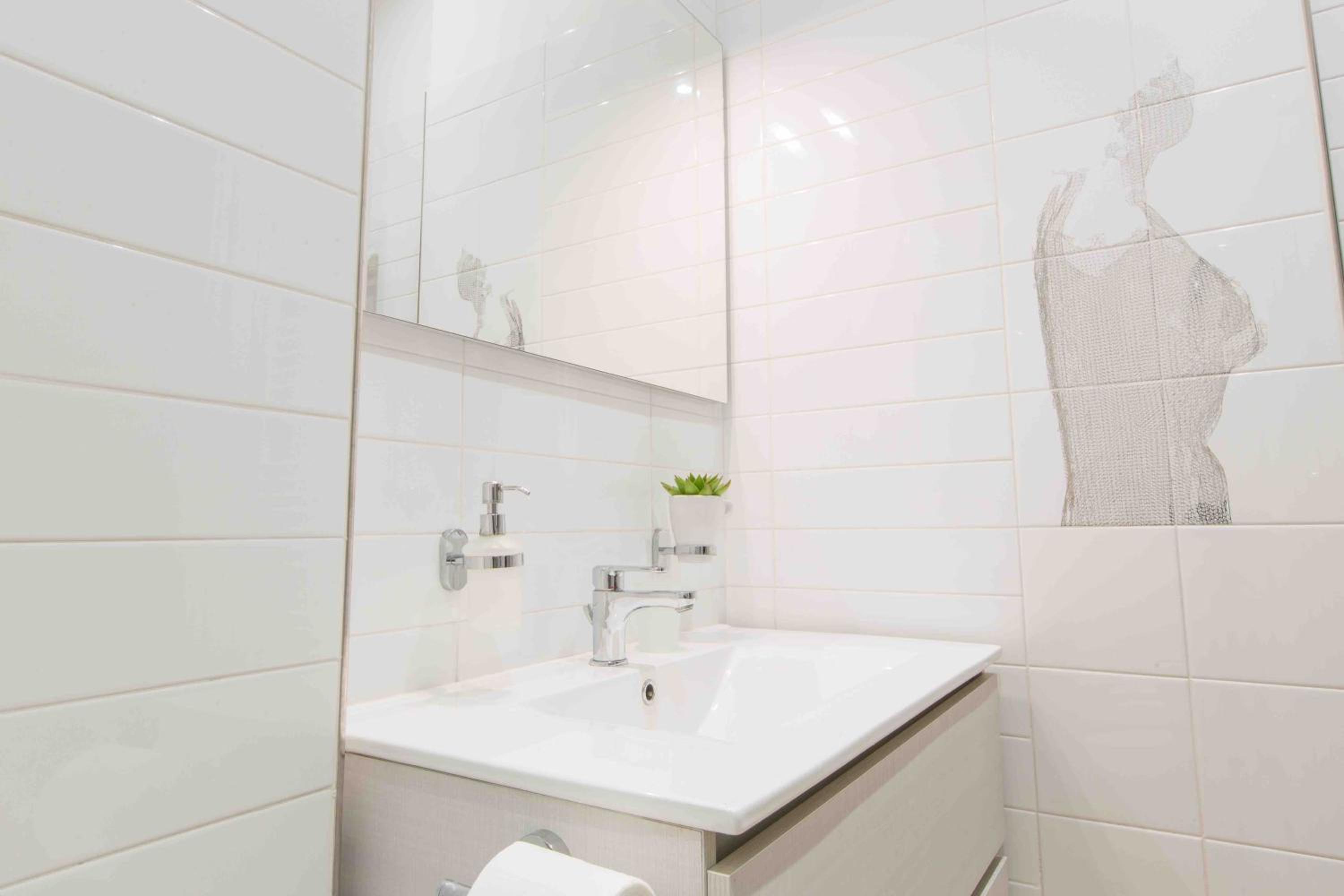 CA GRIMANI Double Apartment: private terrace and stunning view