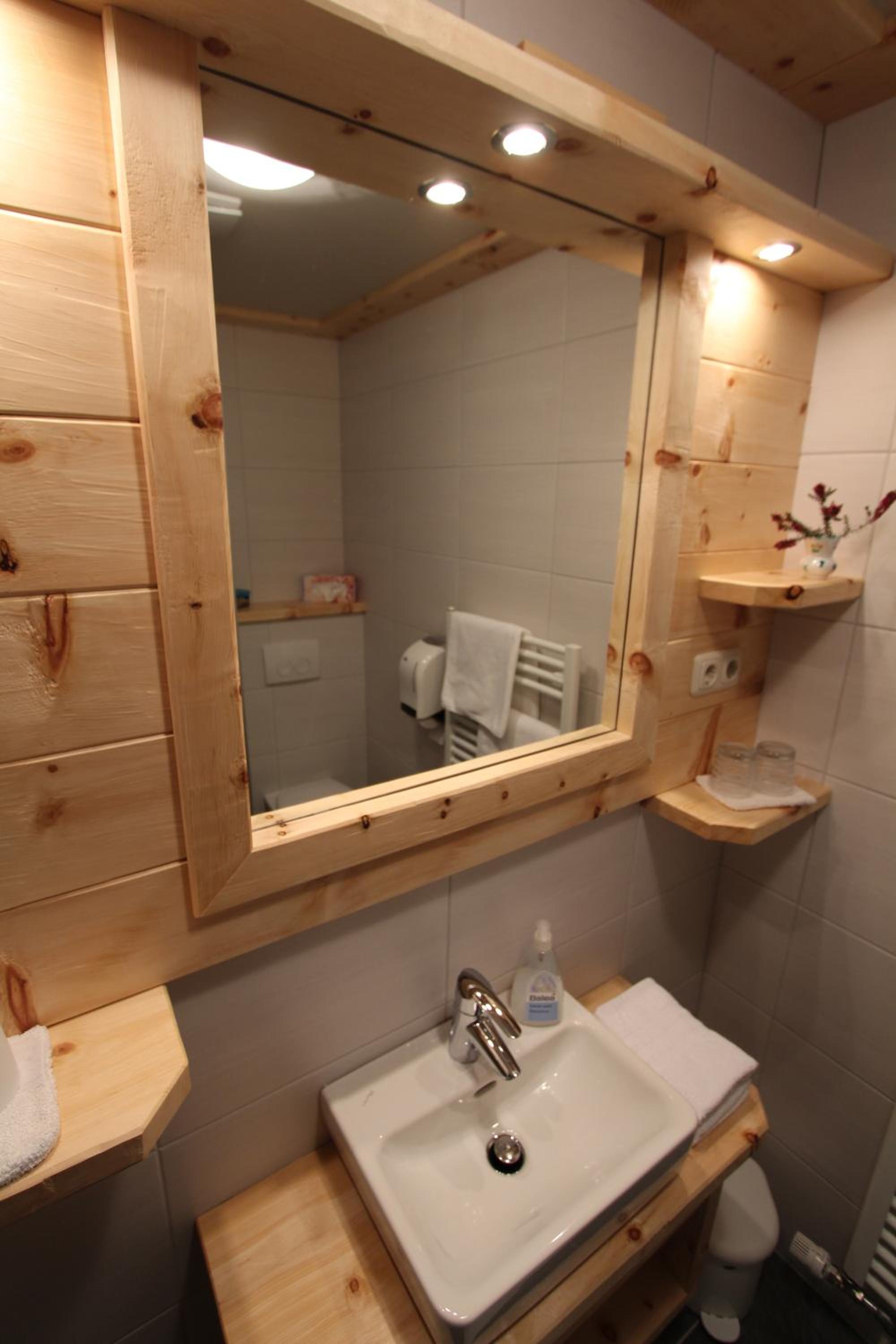 Pension und Apartment Edelweiß