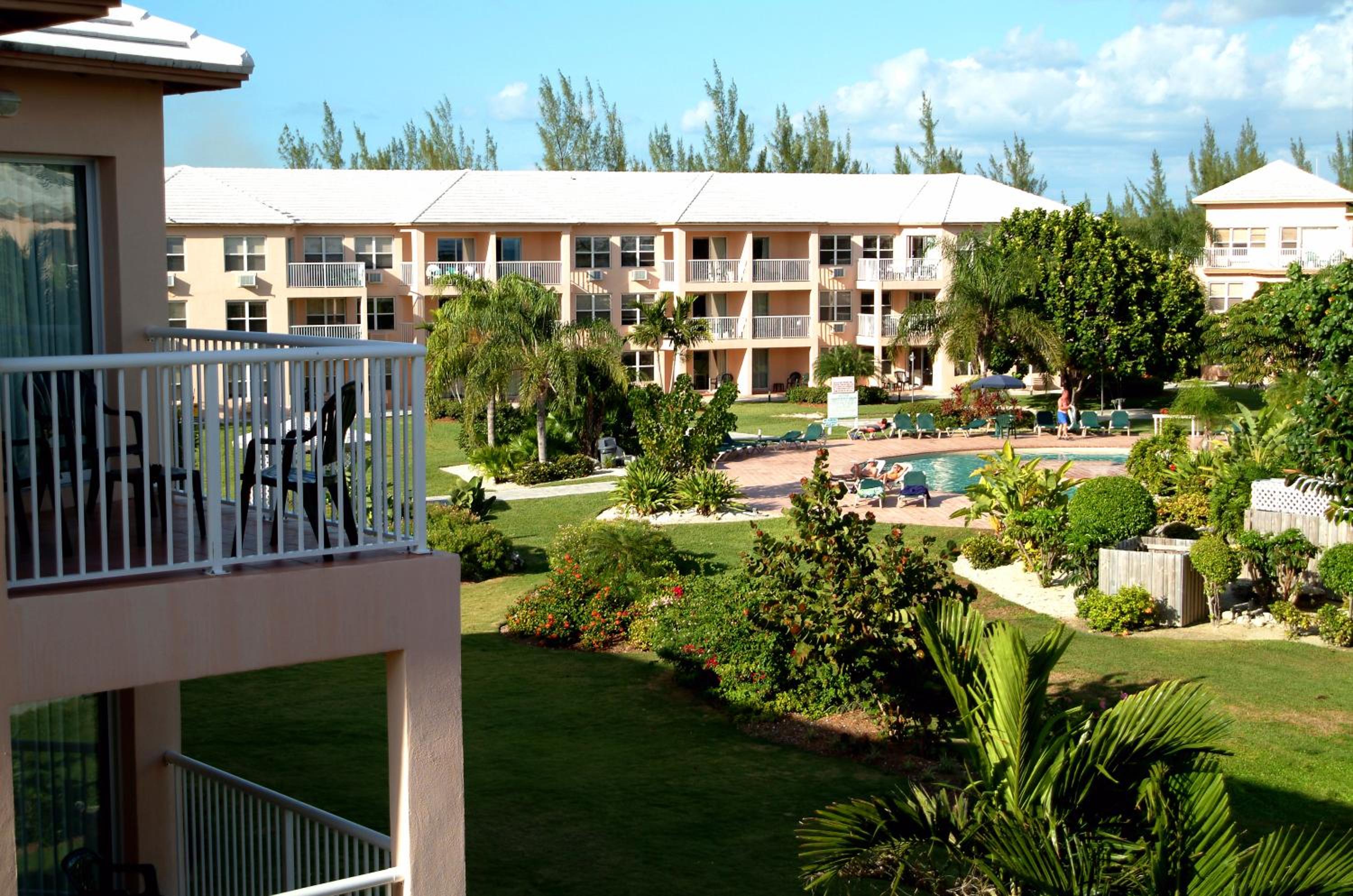 Grand Bahama Island - Freeport Vacations - Island Seas Resort - Property Image 4