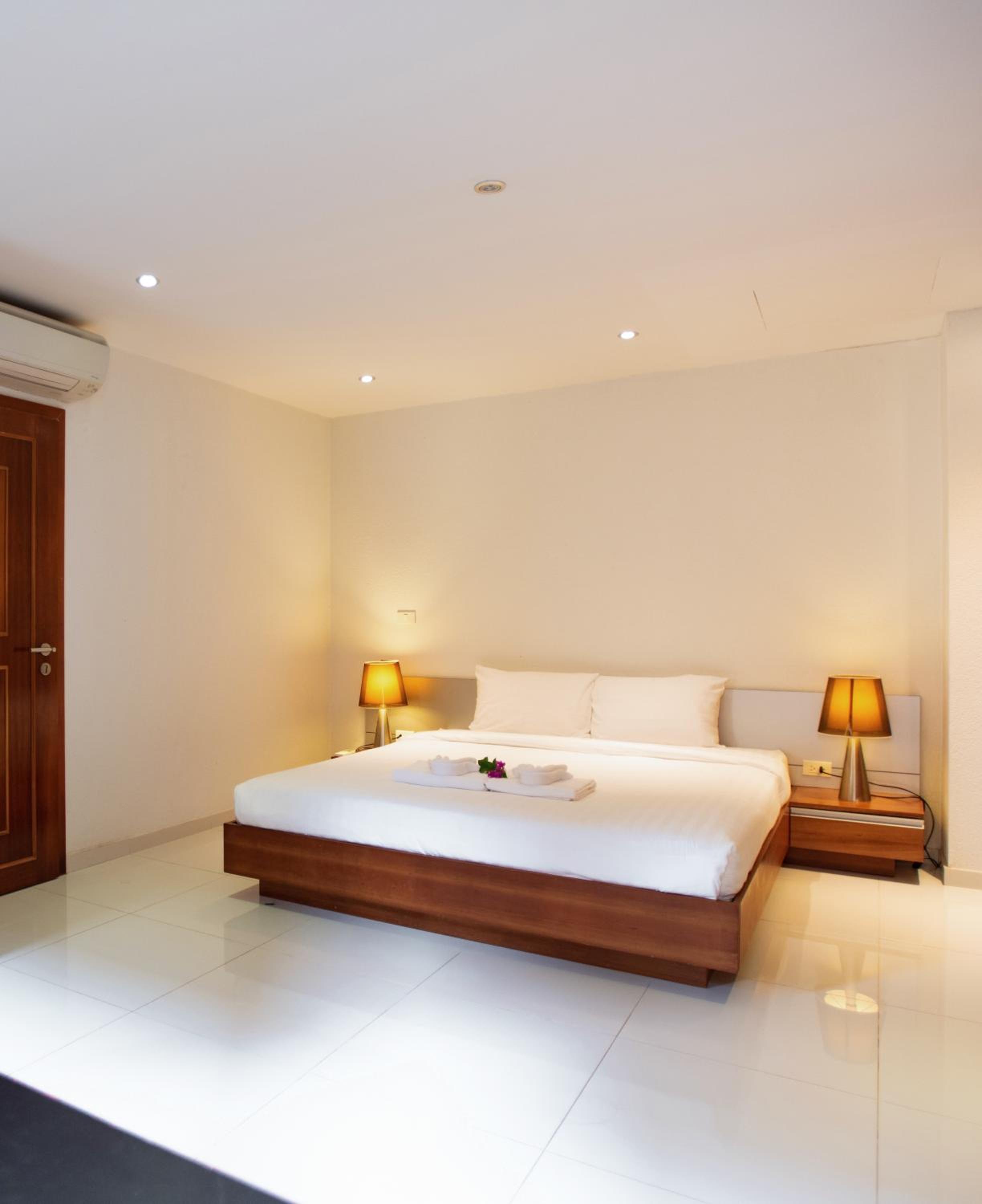 Koh Chang Beach Villas view 5