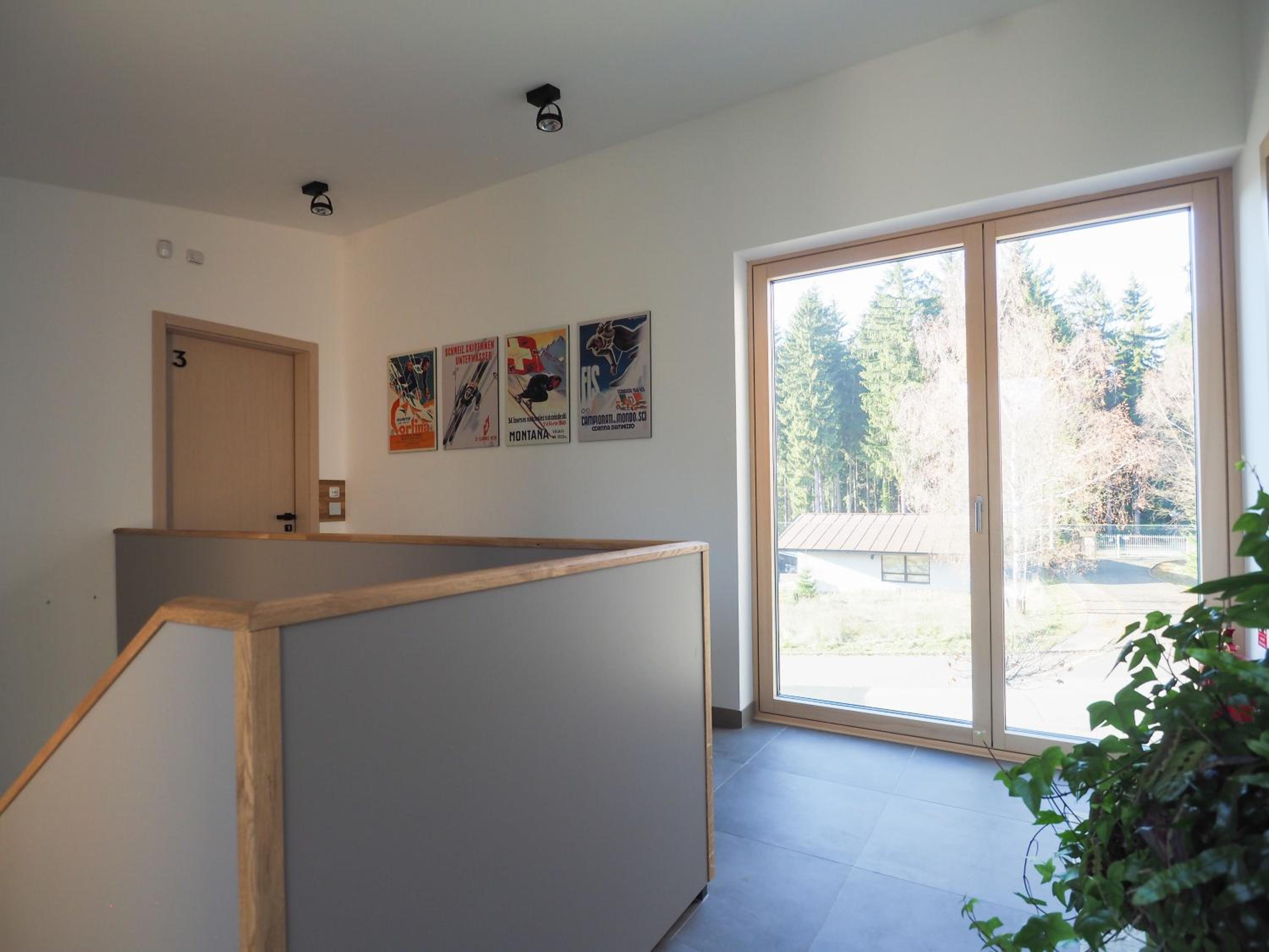 CHALEYOTT Mountain Apartments