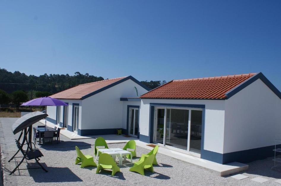 VillaVie CostadePrata view 4