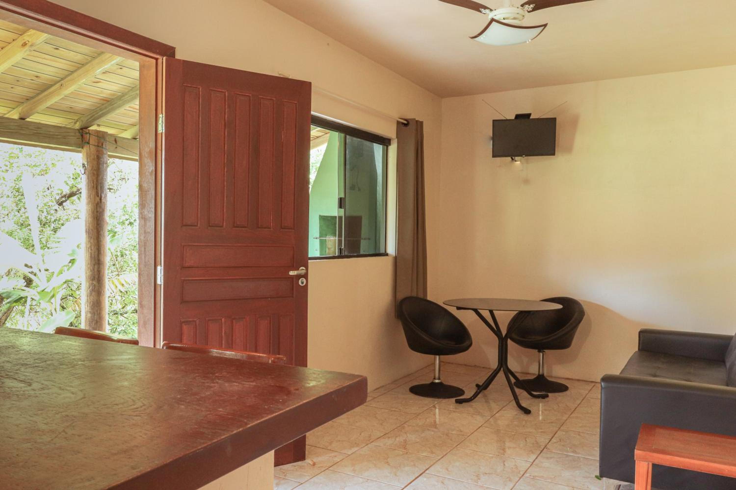 Cabanas do Beto