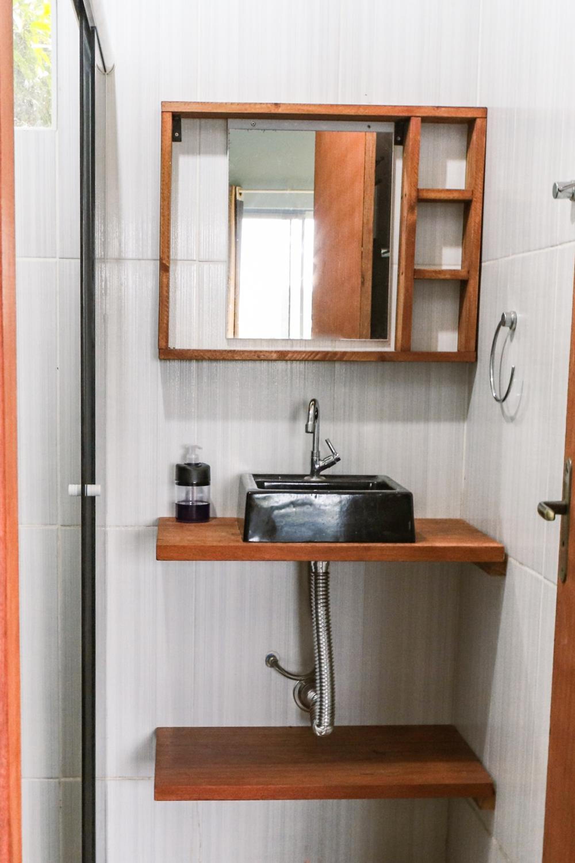 Cabanas do Beto