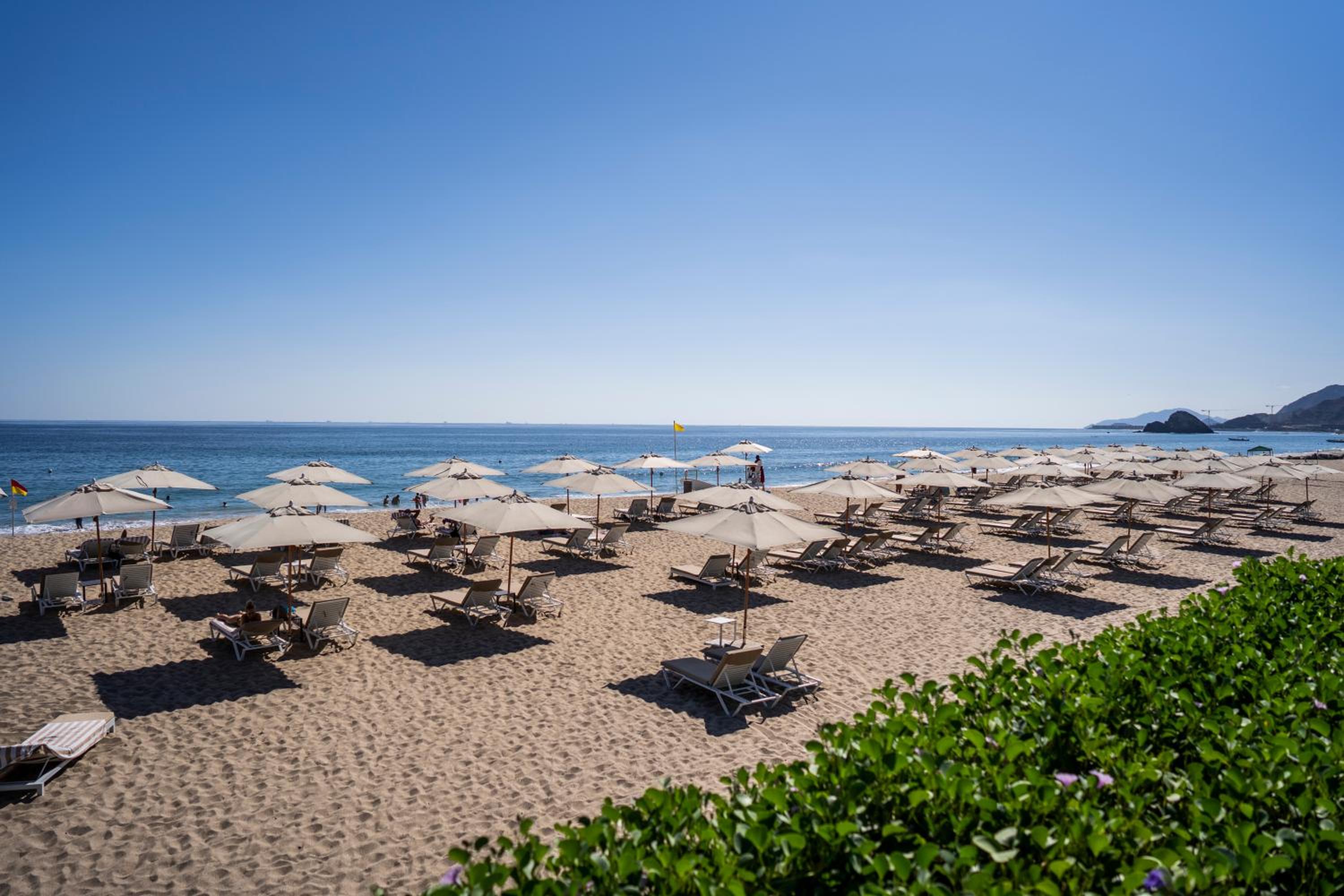 InterContinental Fujairah Resort by IHG