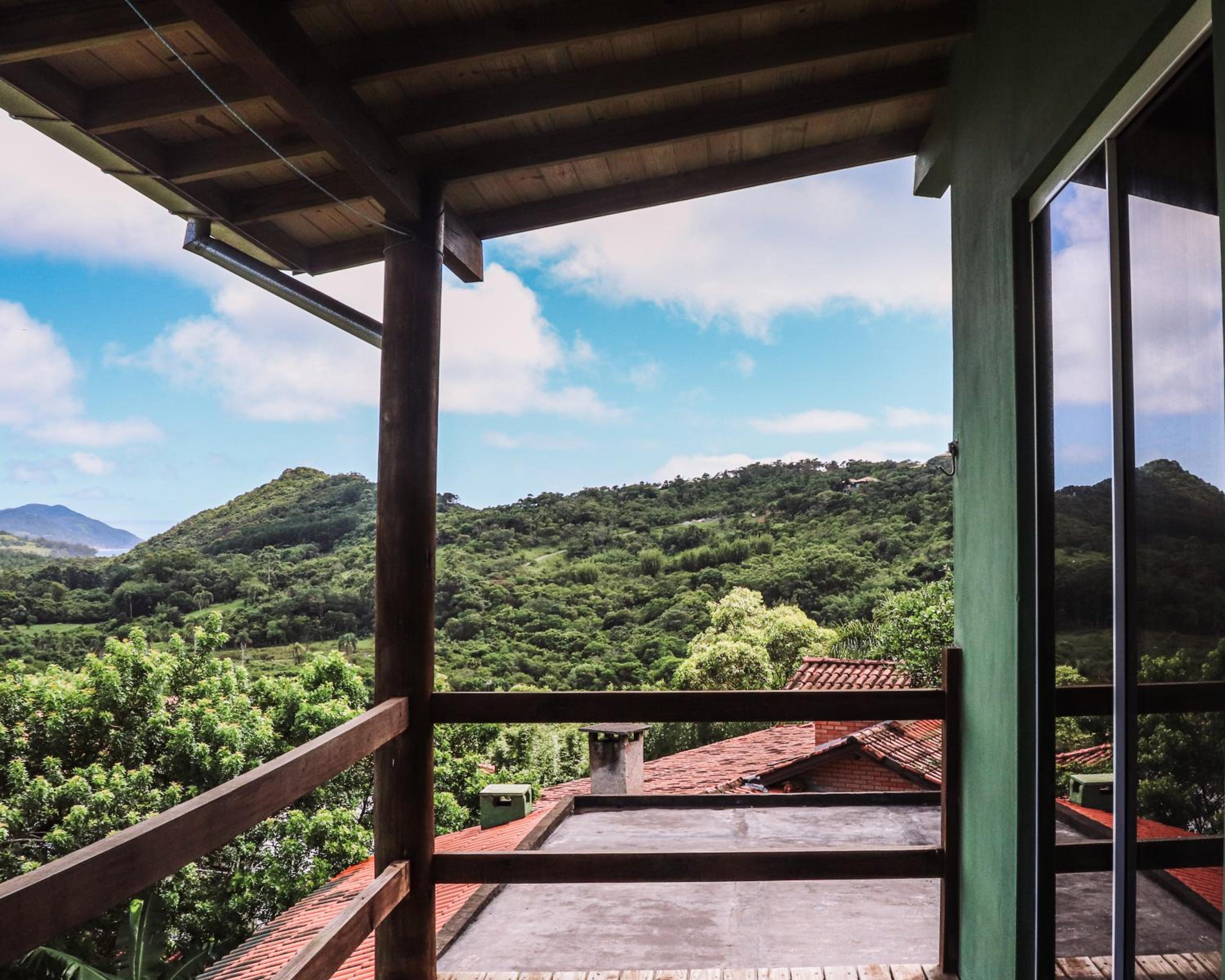 Cabanas do Beto