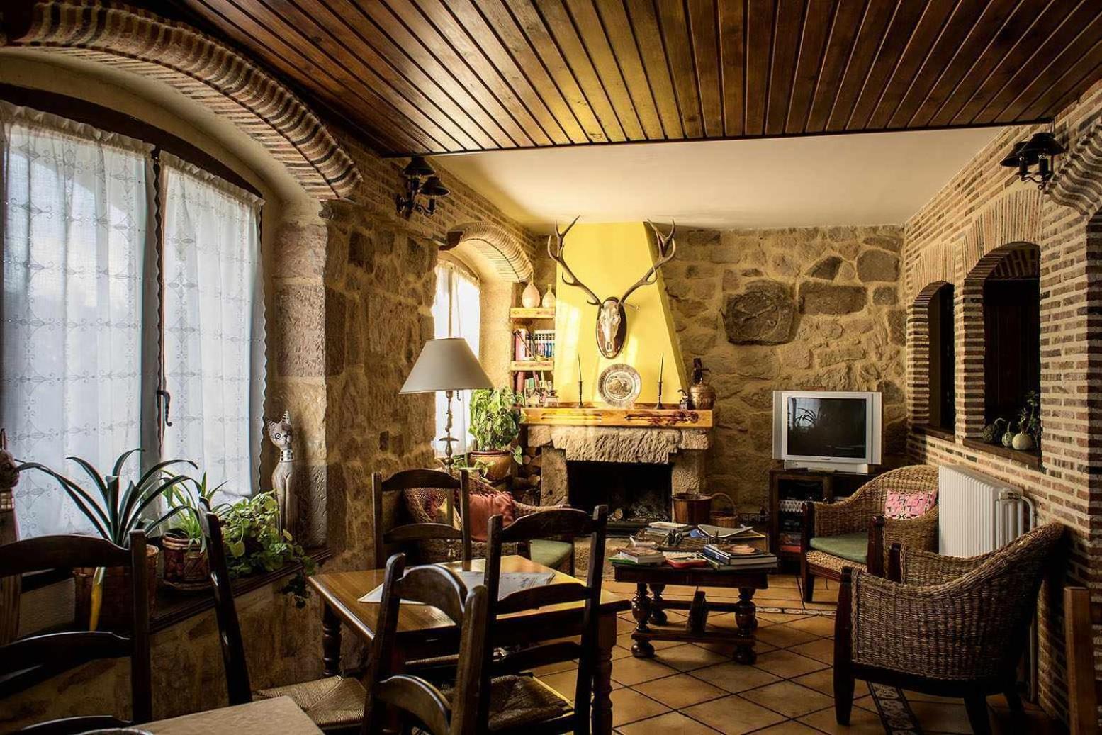Casa Rural del Médico