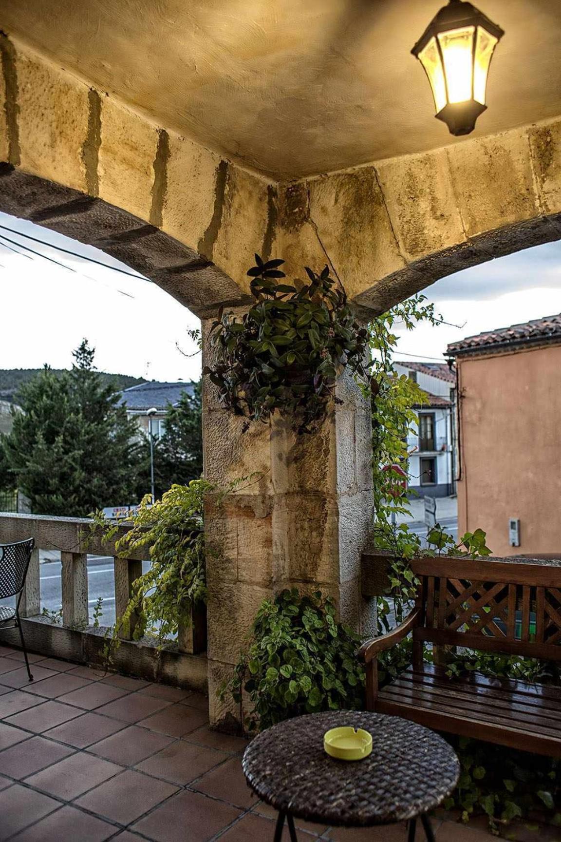 Casa Rural del Médico