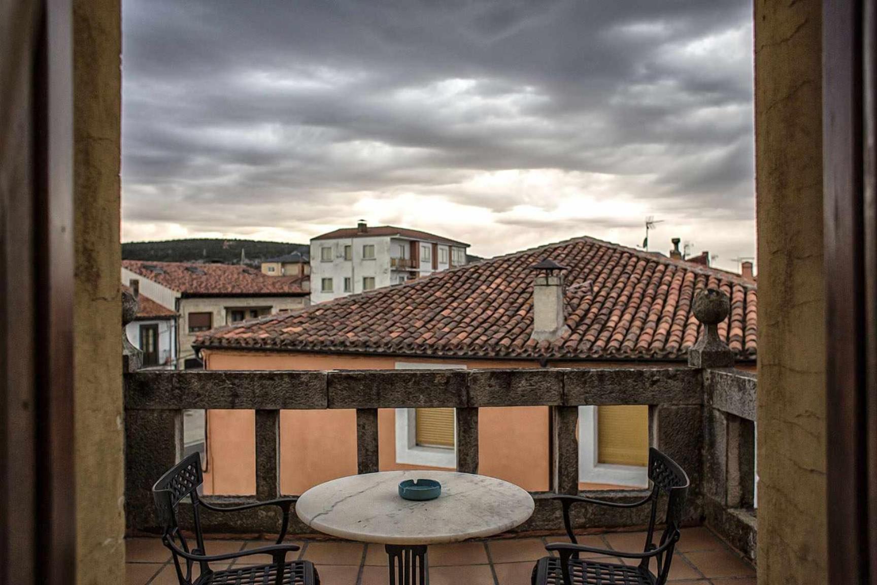 Casa Rural del Médico