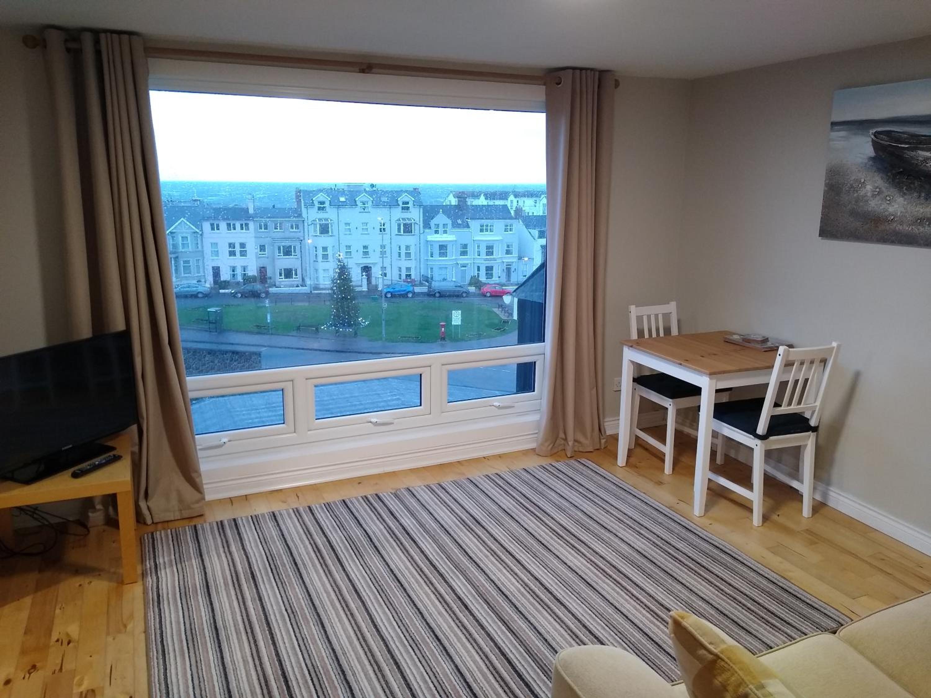The Loft Guest Apartment view 3