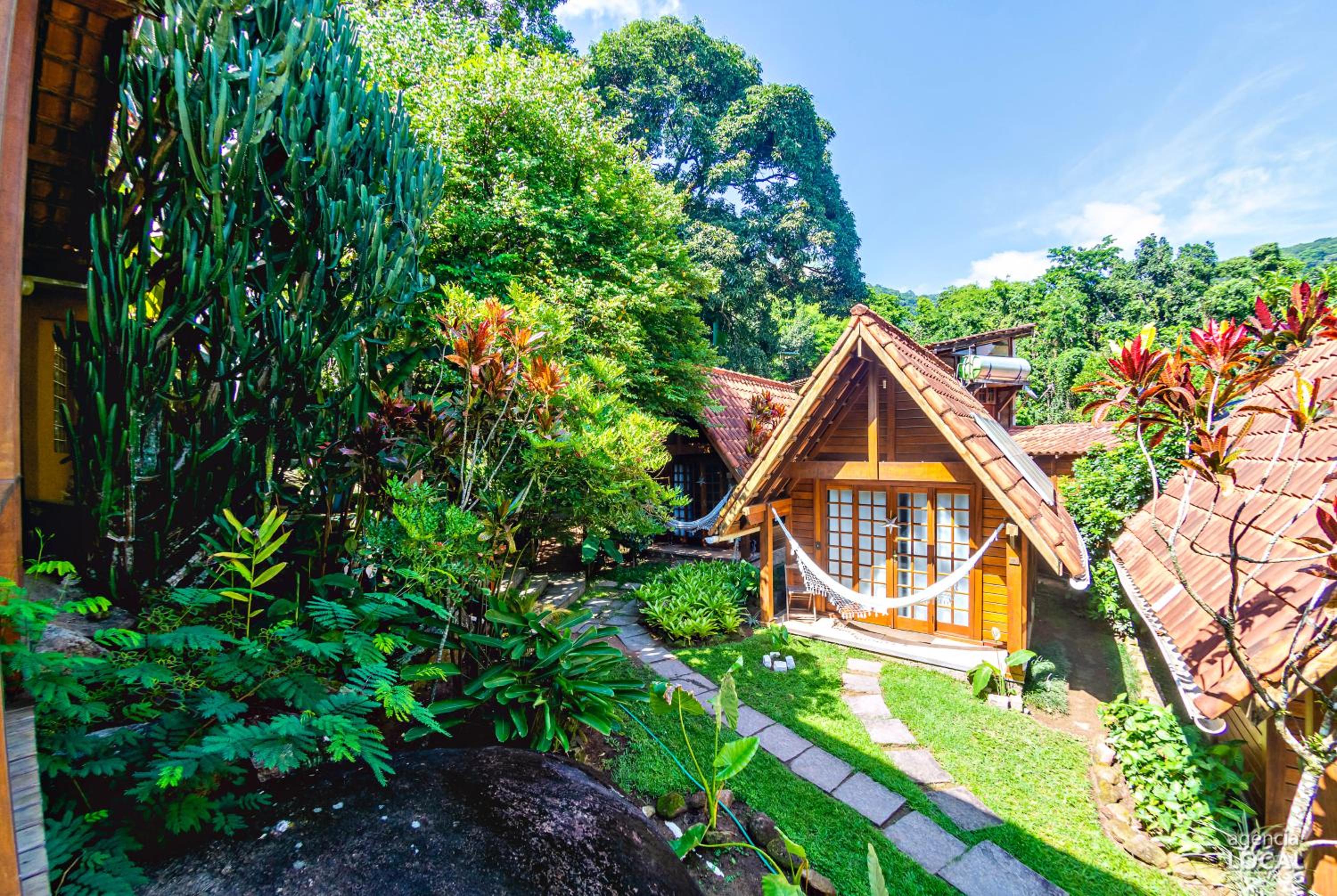 Hotel Pousada Mata Nativa - Image 1