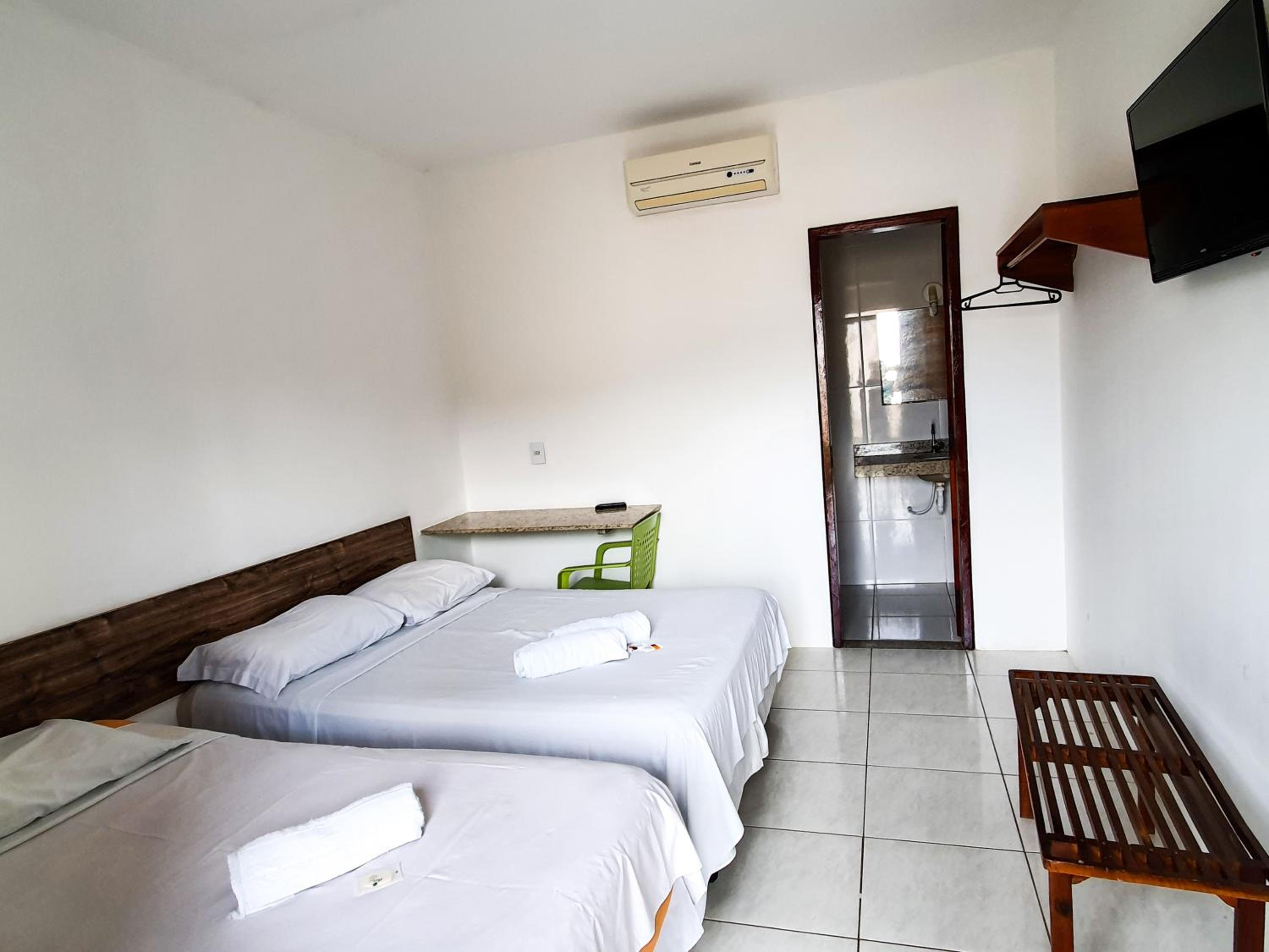 Hotel Dunas Camocim