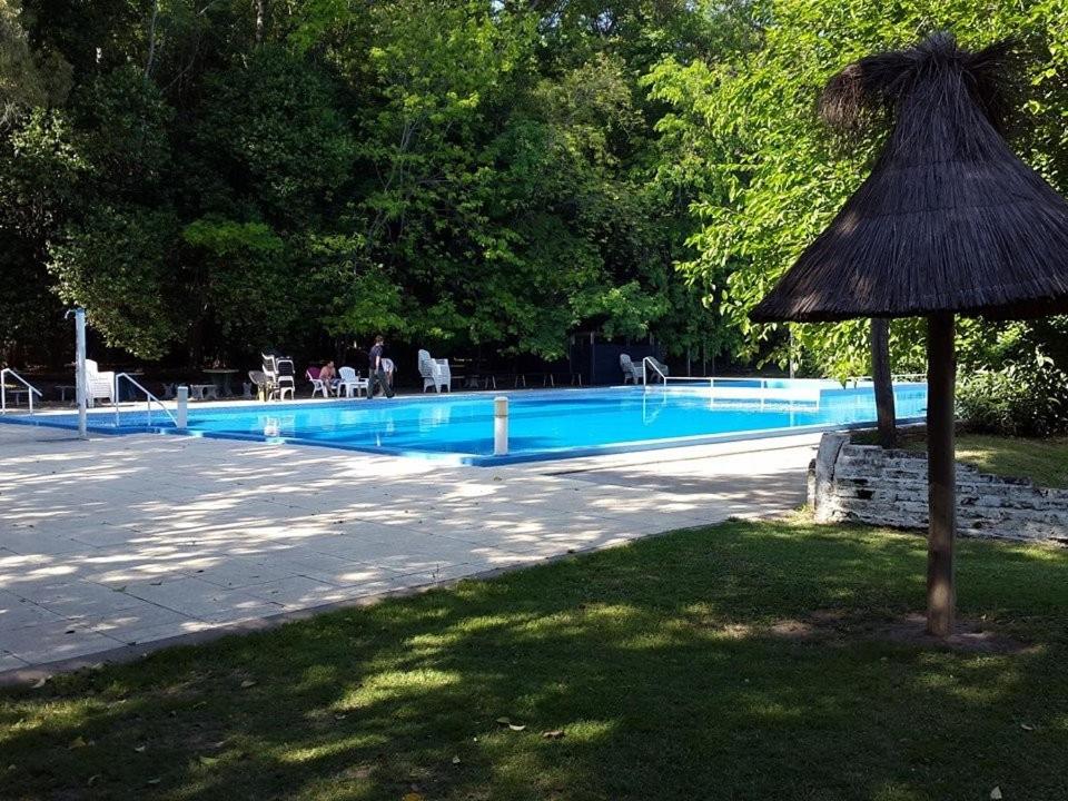 El Molino - Complejo Turístisco