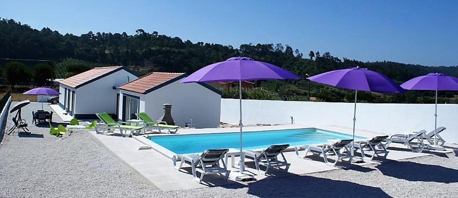 VillaVie CostadePrata view 2
