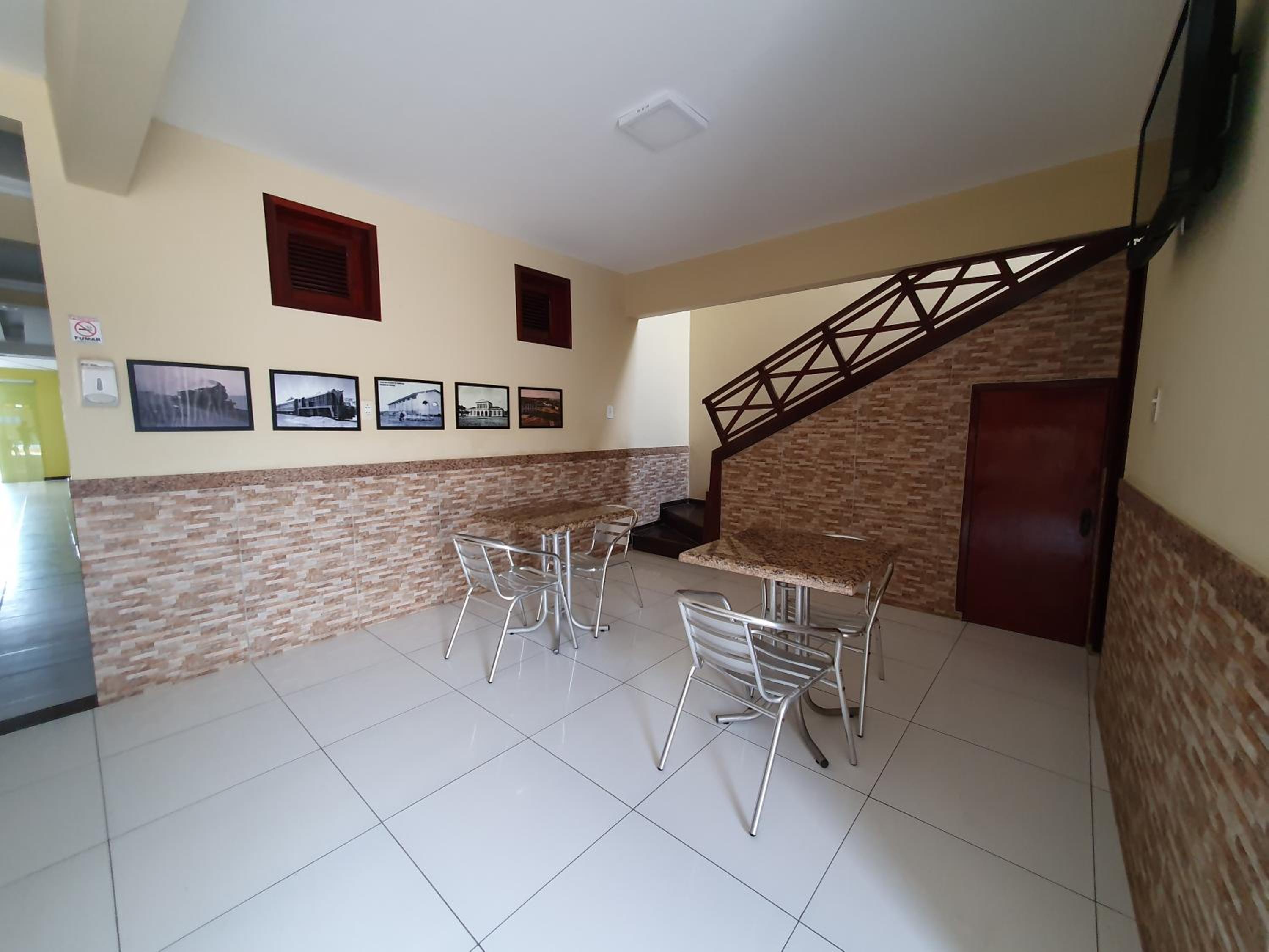 Hotel Dunas Camocim