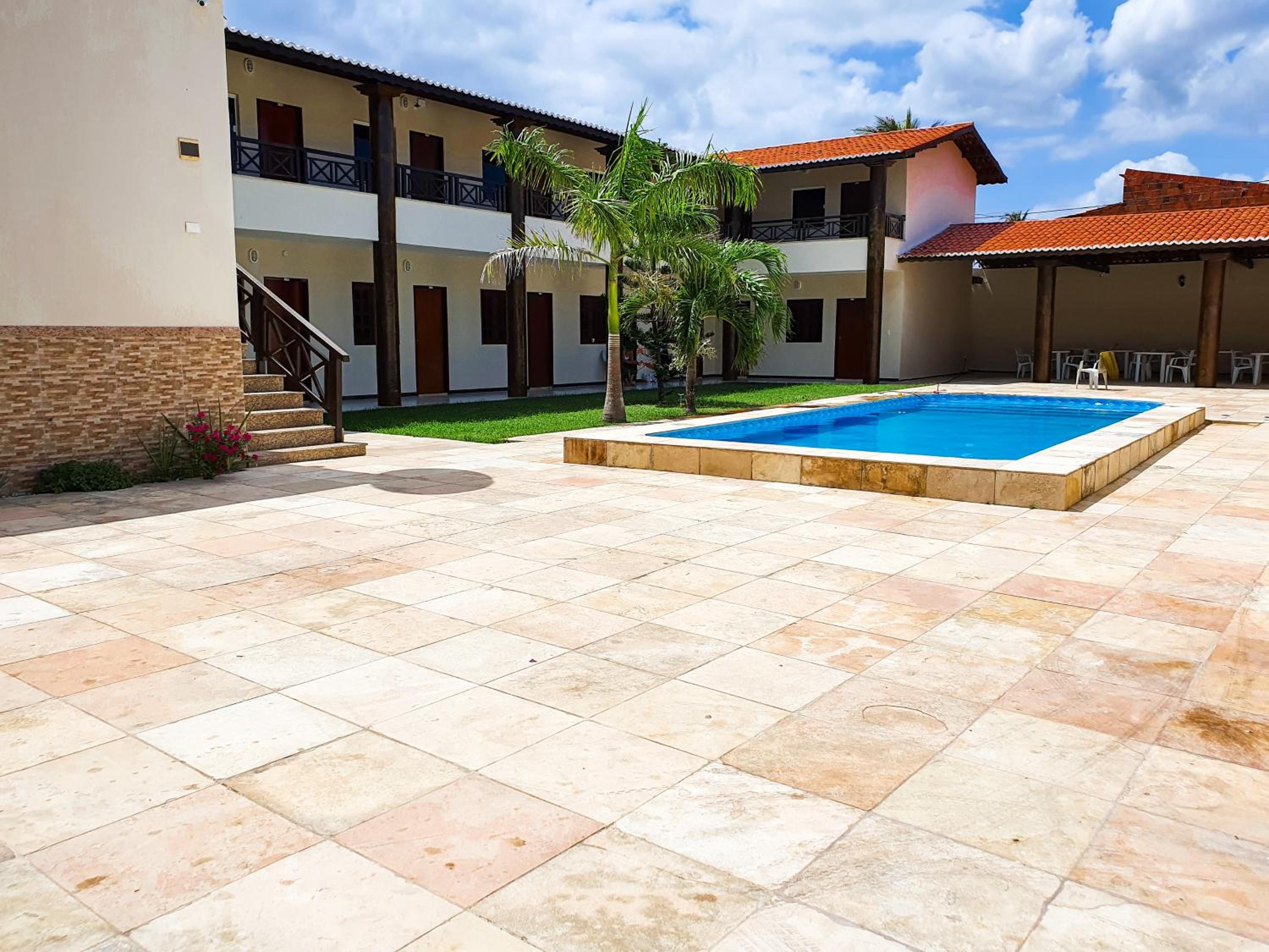 Hotel Dunas Camocim