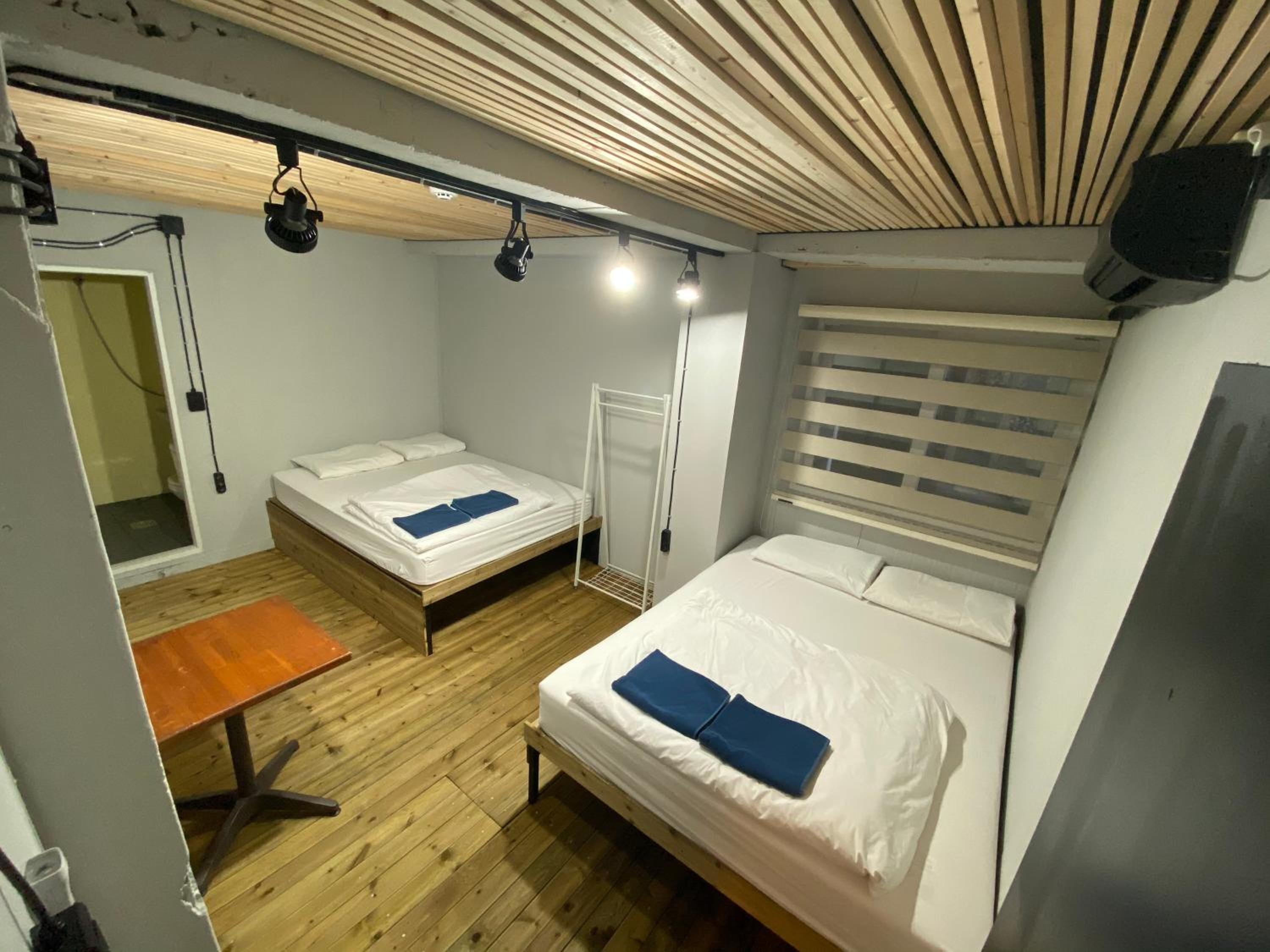 Itaewon Inn