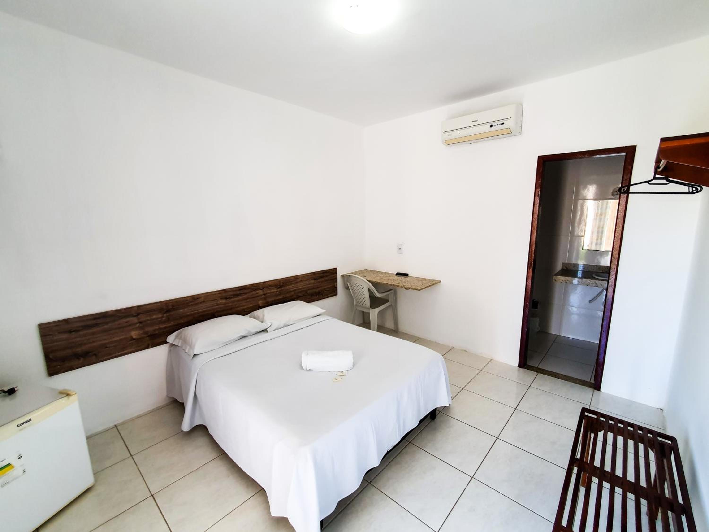 Hotel Dunas Camocim