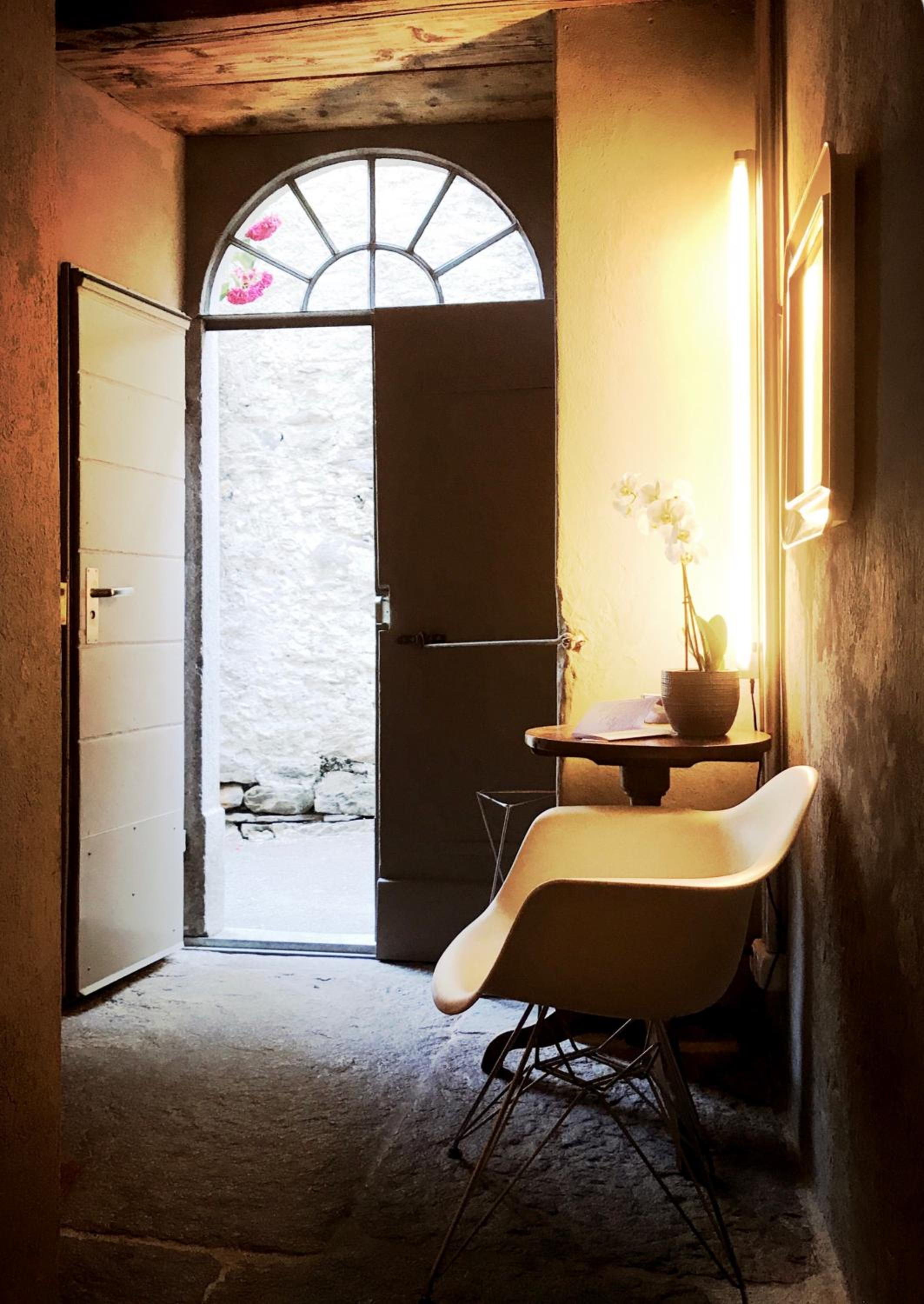 Ca' Spontoi, Do-Minus Design Retreat & SPA
