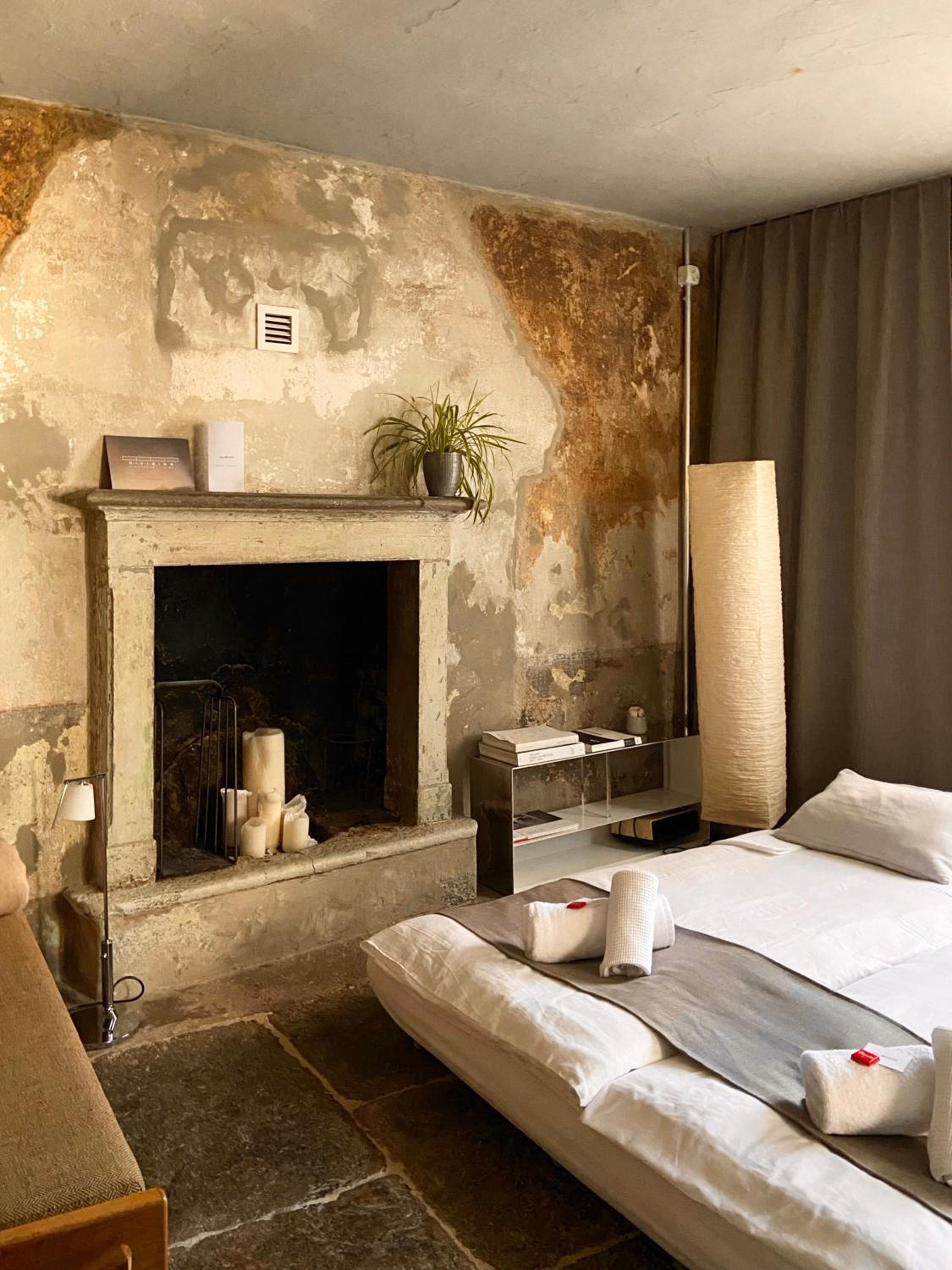 Ca' Spontoi, Do-Minus Design Retreat & SPA