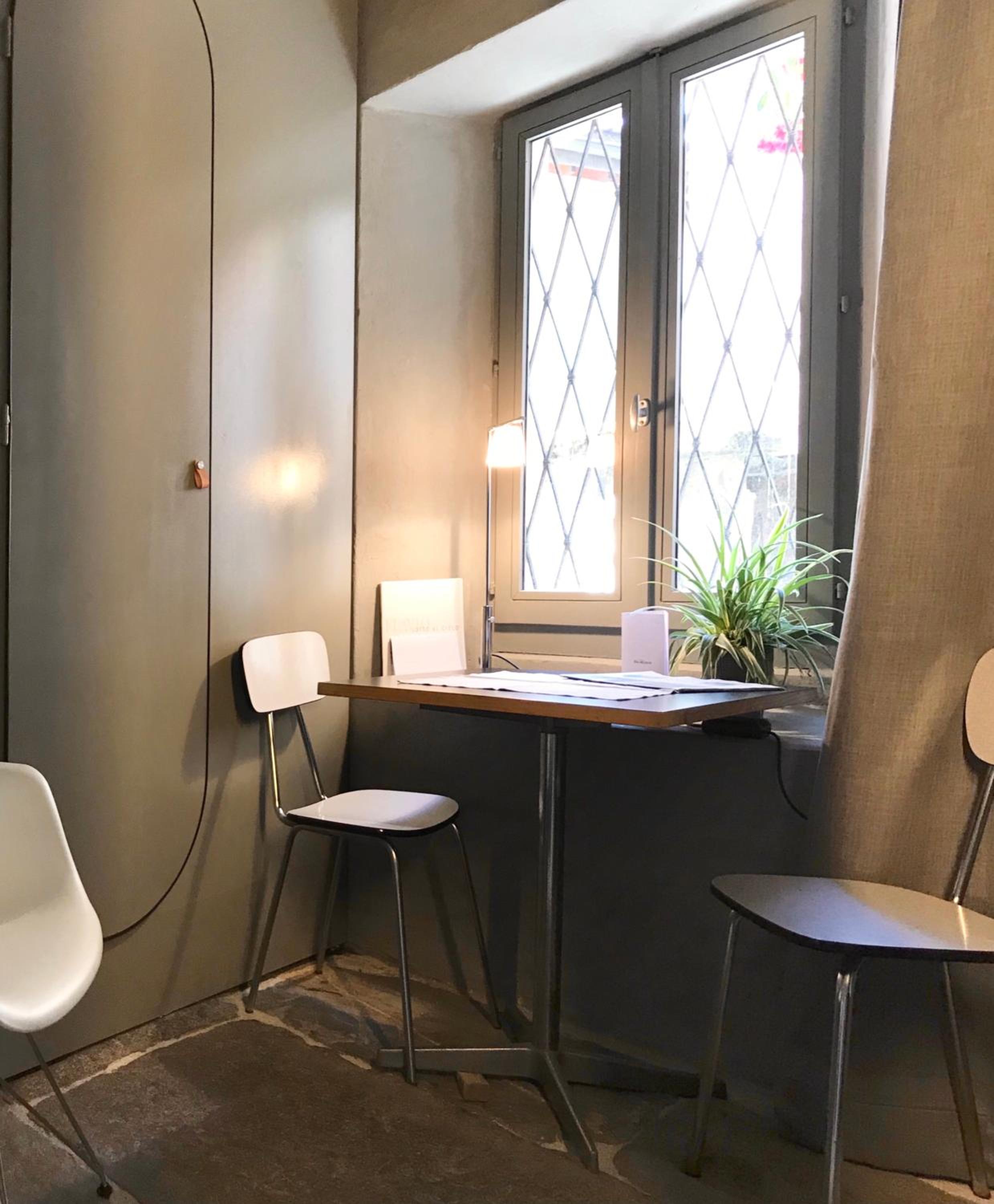 Ca' Spontoi, Do-Minus Design Retreat & SPA