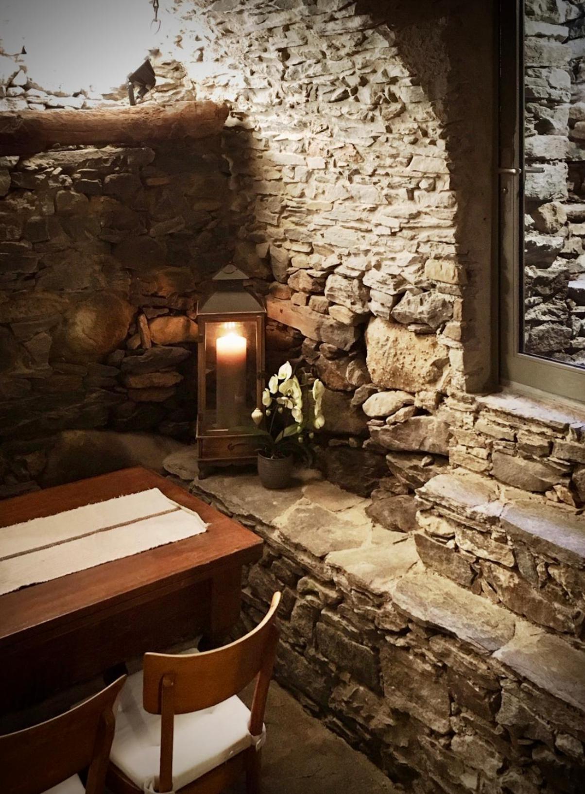 Ca' Spontoi, Do-Minus Design Retreat & SPA