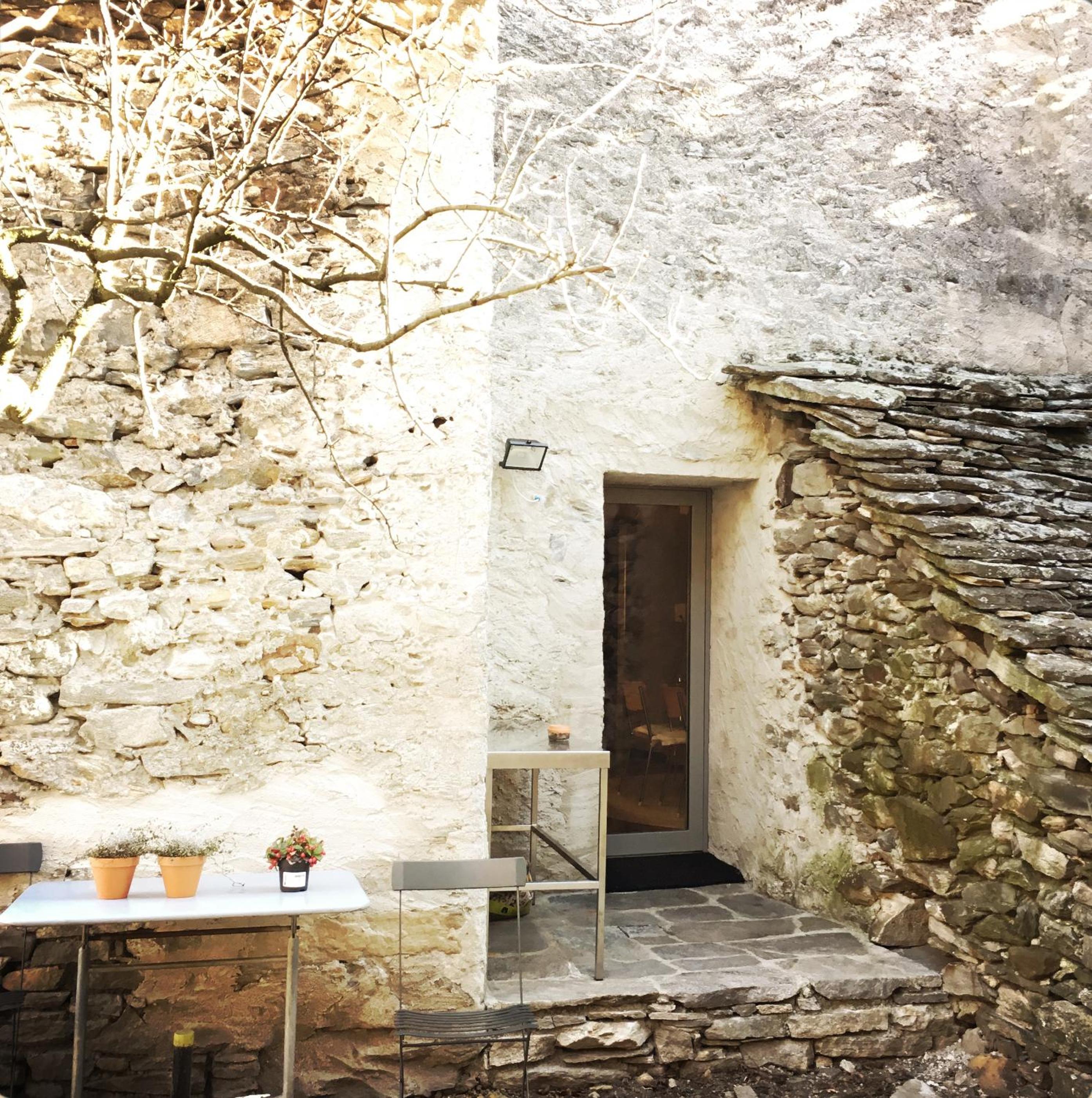 Ca' Spontoi, Do-Minus Design Retreat & SPA