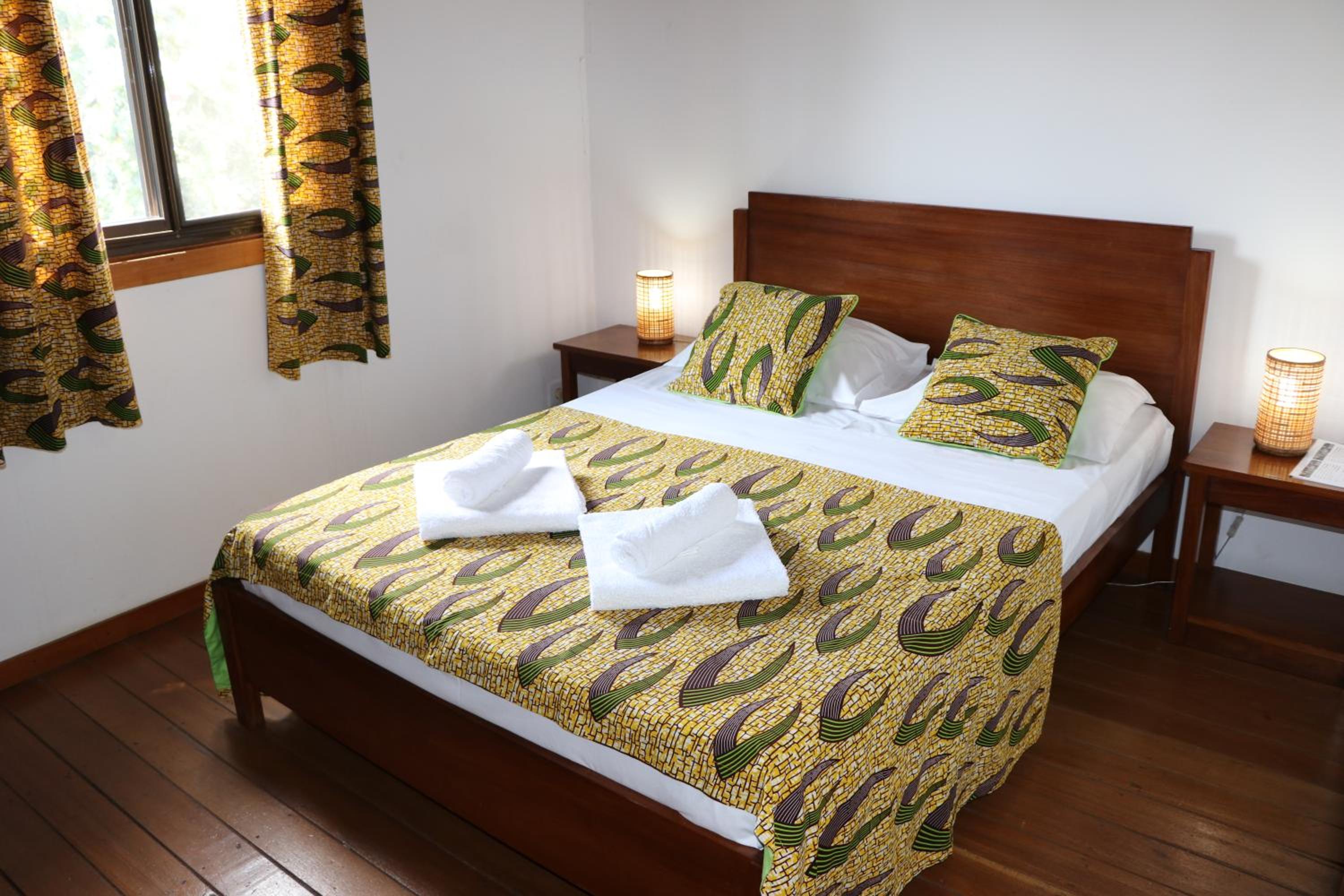 Sweet Guest House